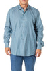 Zegna, Talla XL
