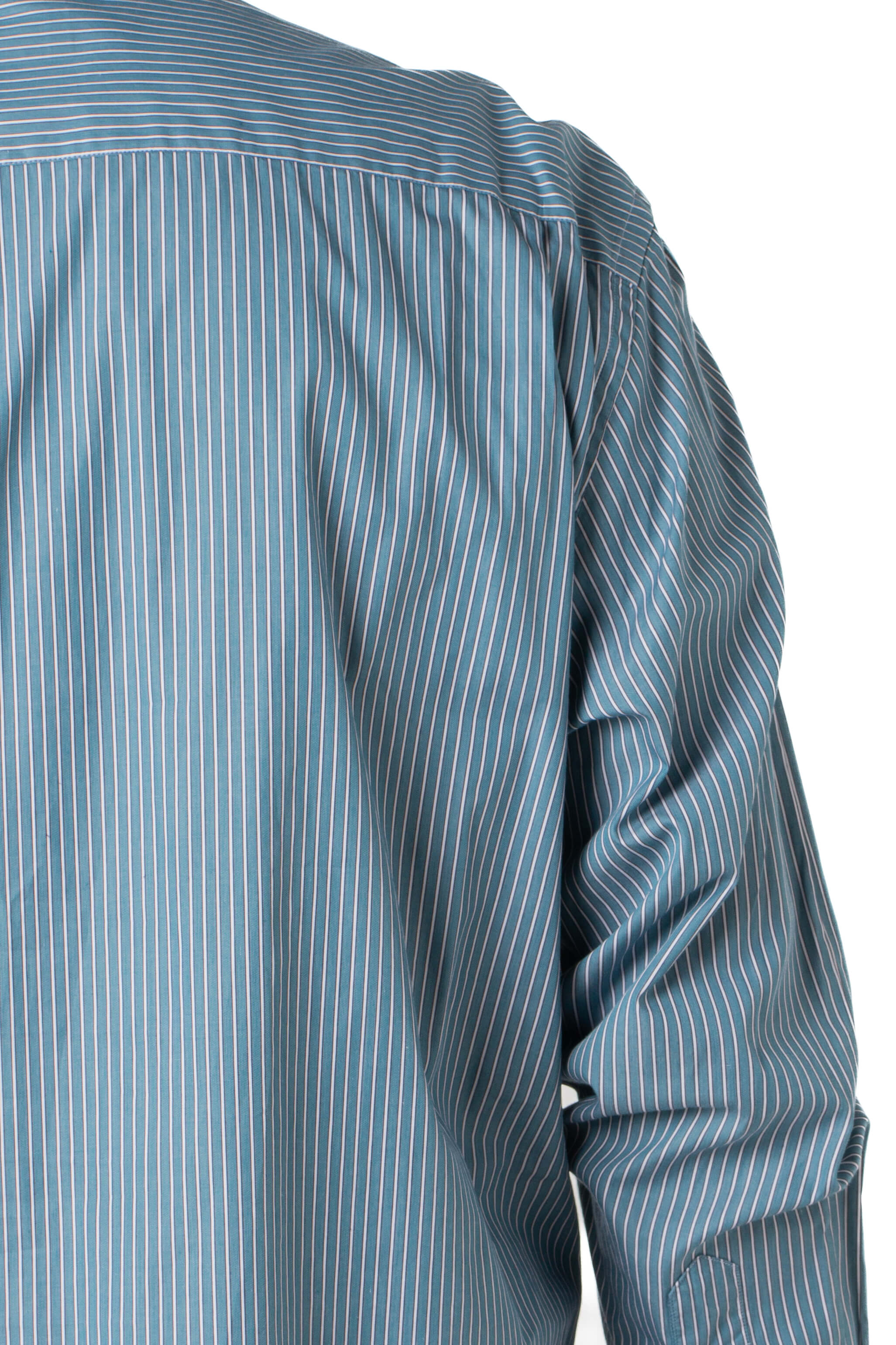Zegna, Talla XL