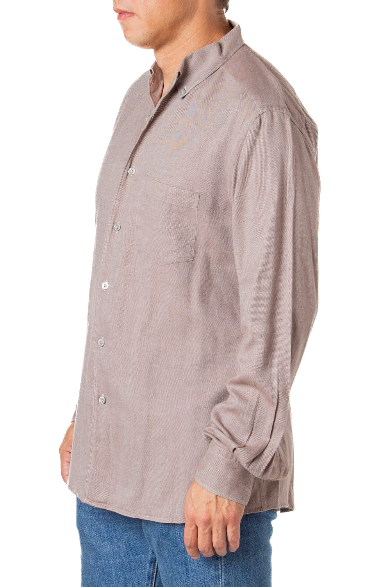 Zegna, Talla XL