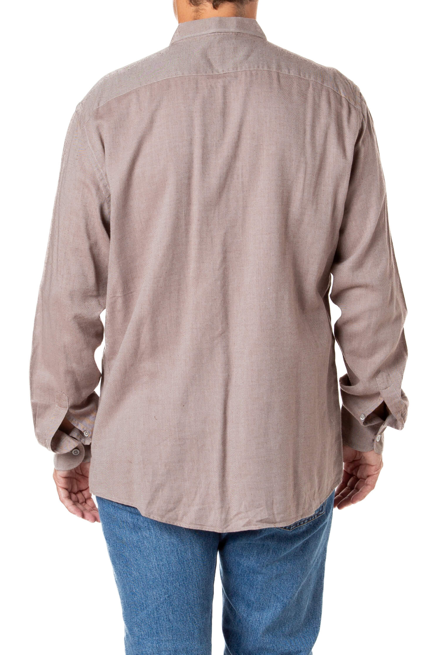 Zegna, Talla XL