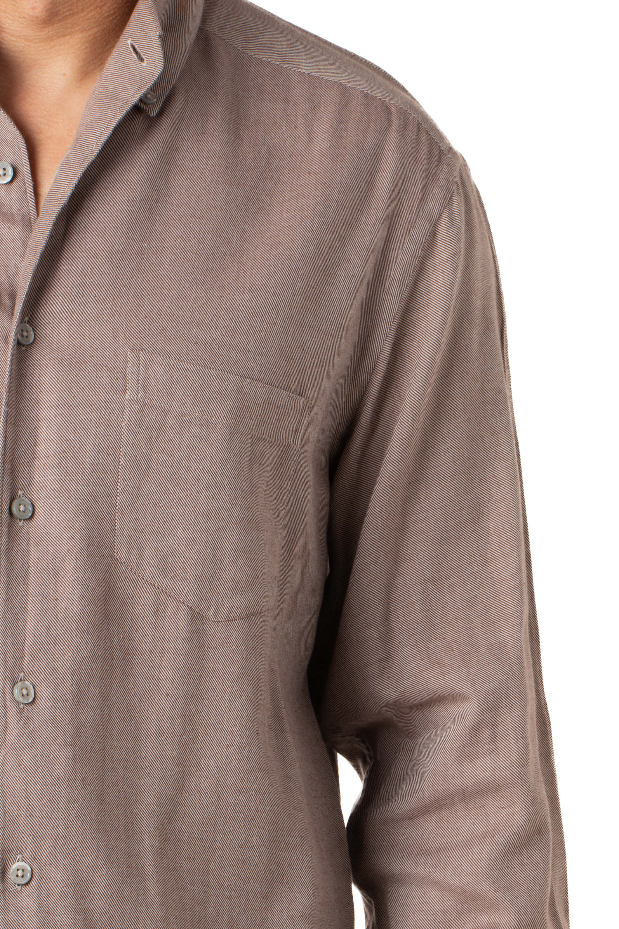 Zegna, Talla XL