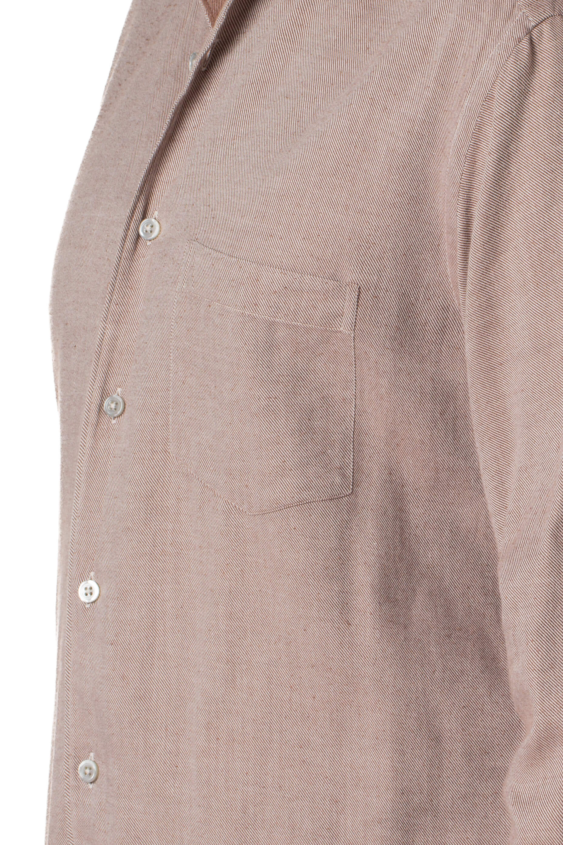 Zegna, Talla XL