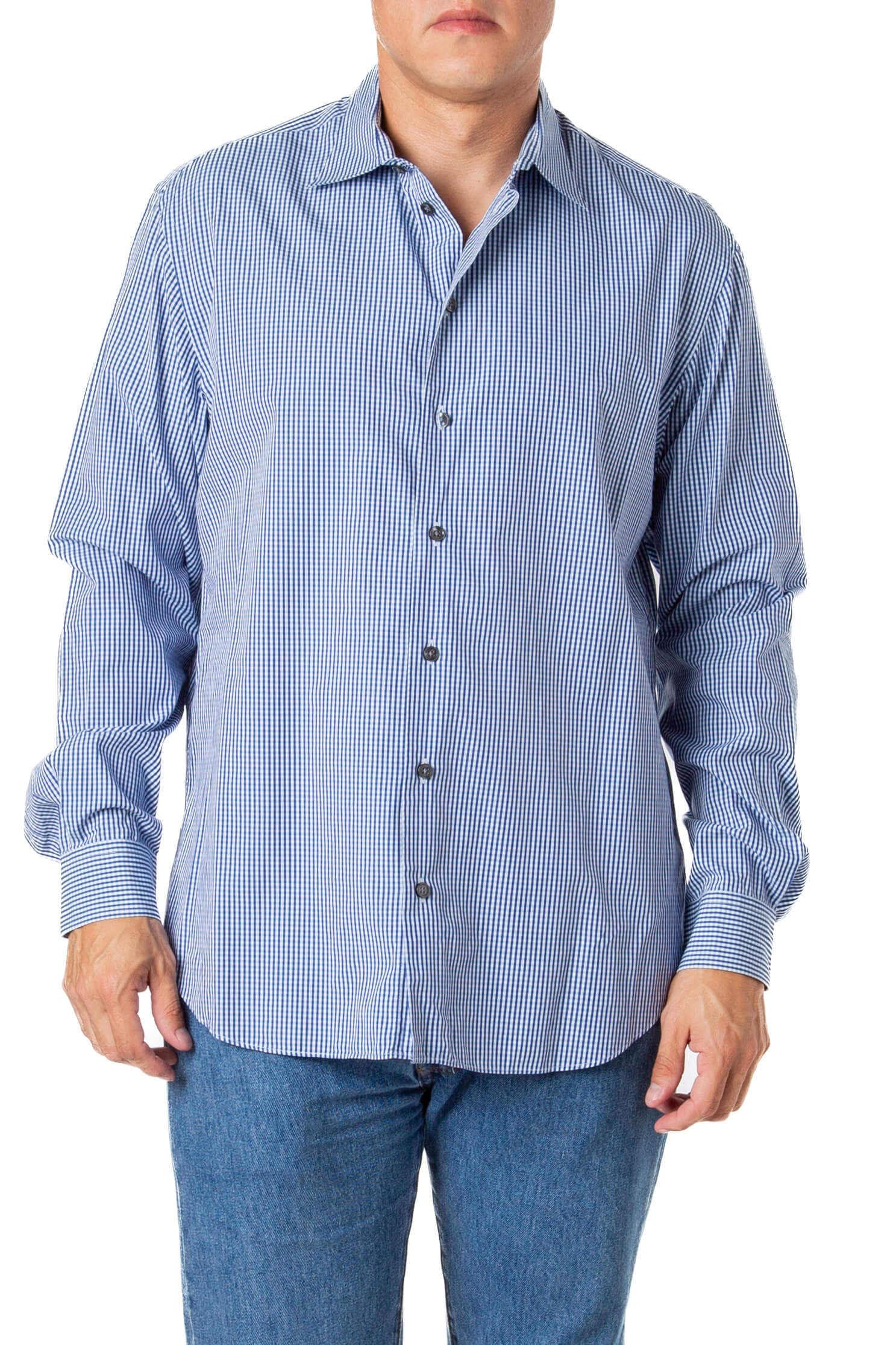 Armani Collezione, Talla XL