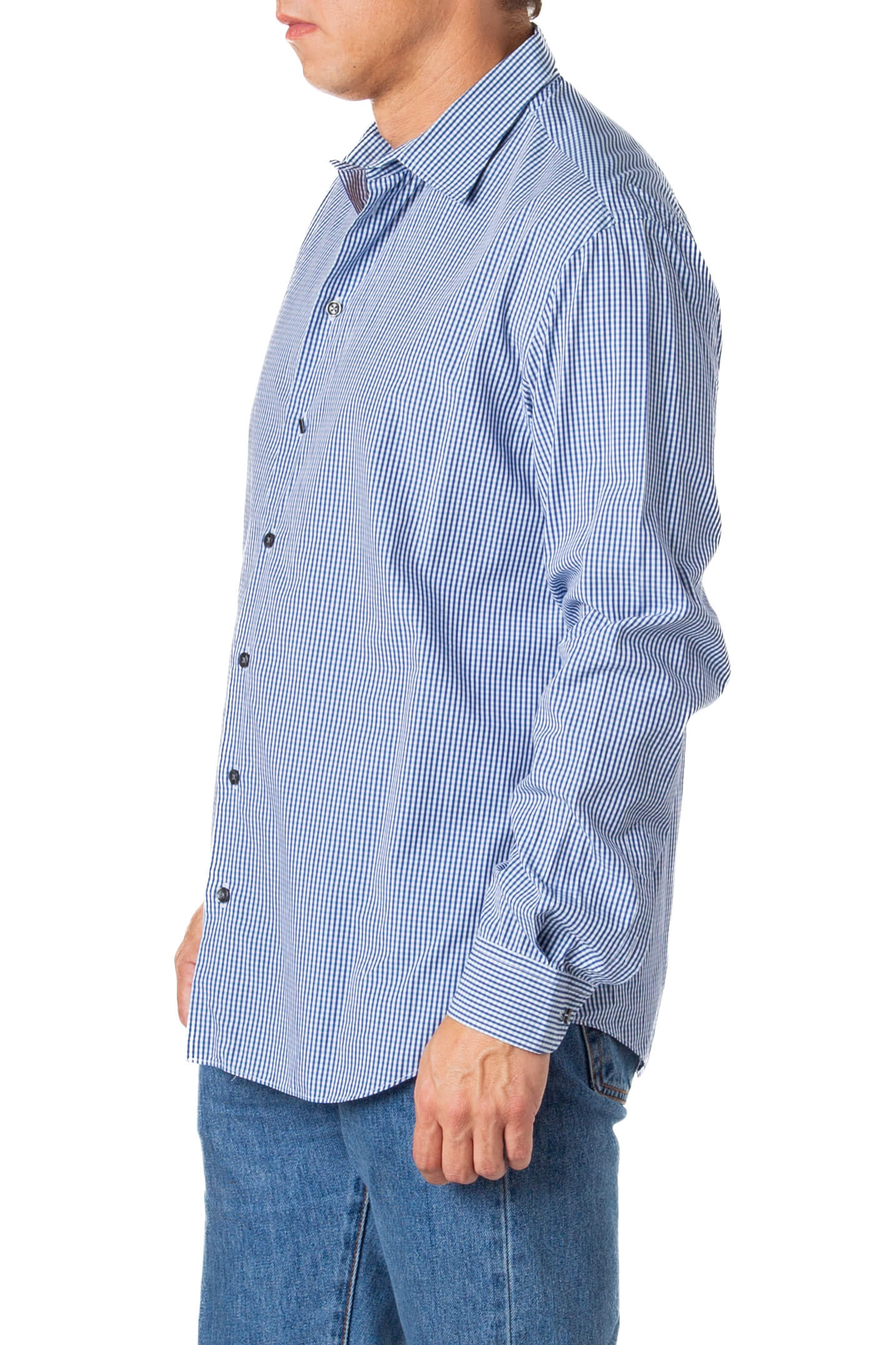 Armani Collezione, Talla XL