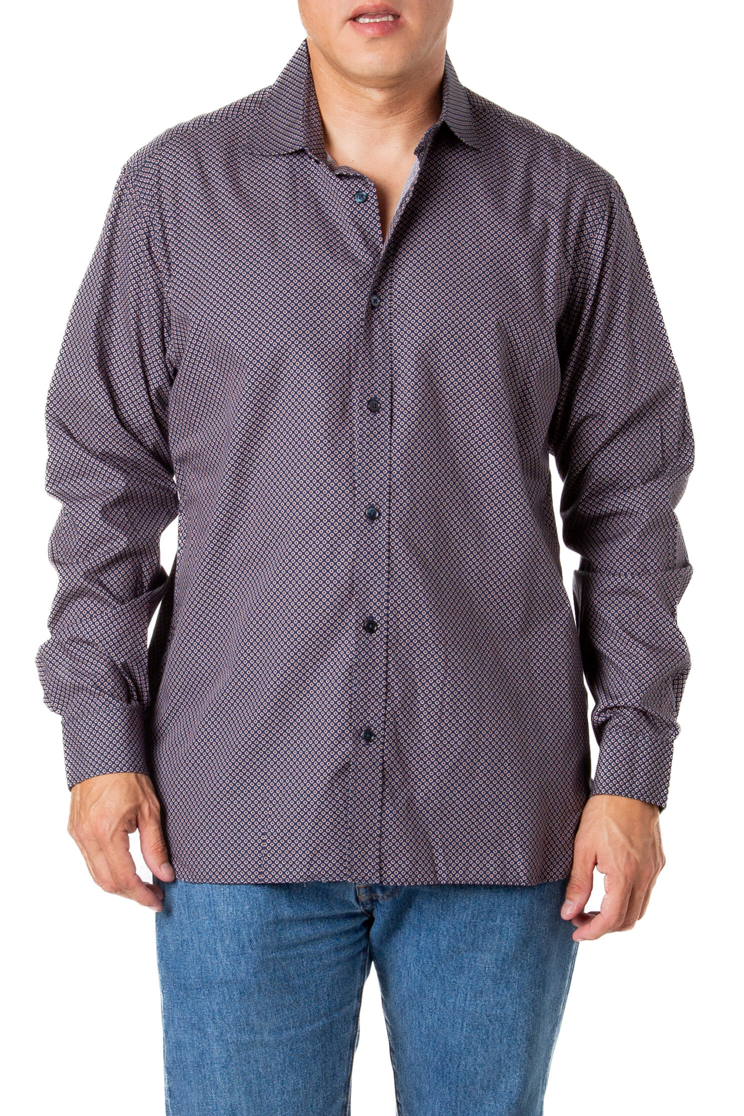 Zegna, Talla XL
