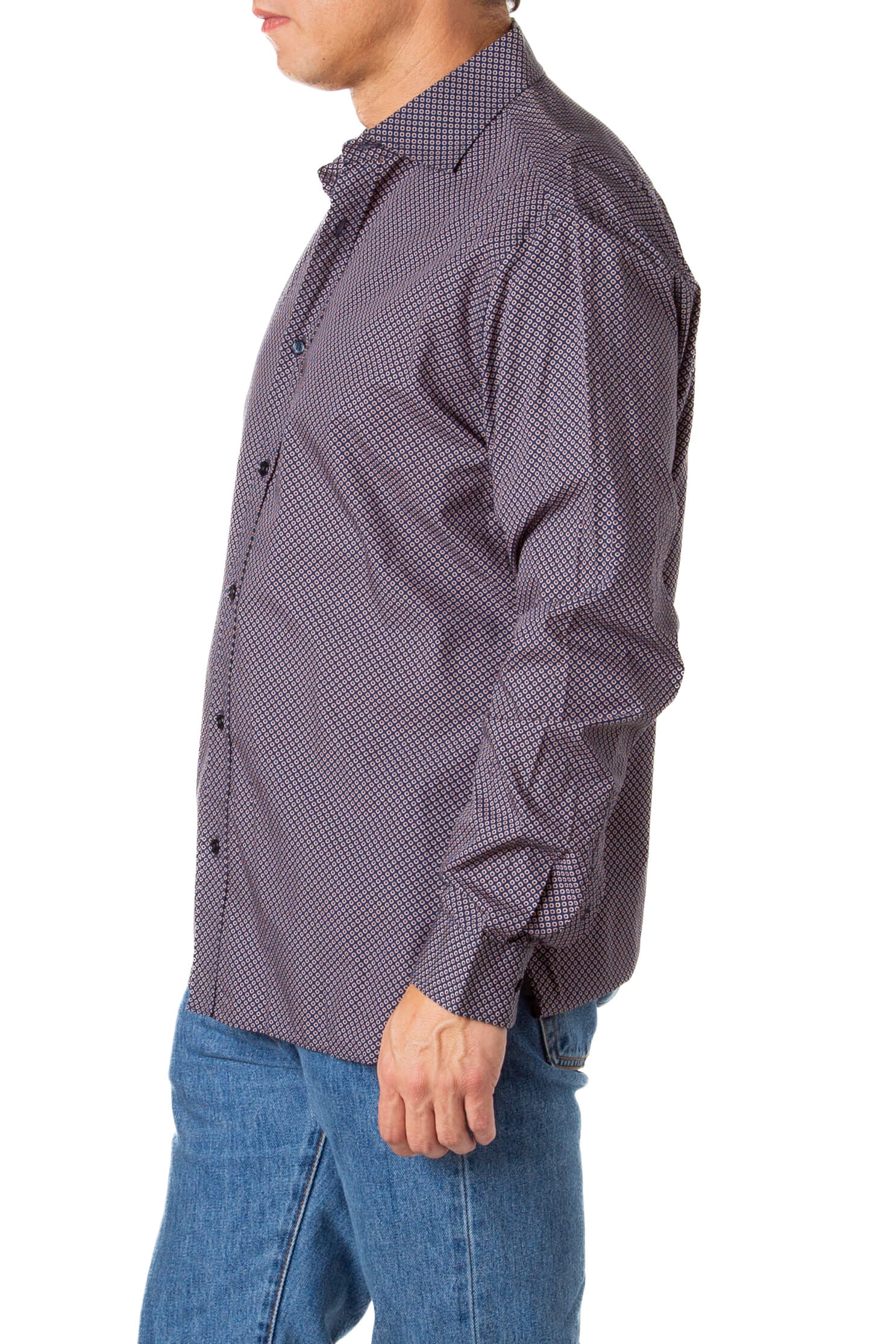 Zegna, Talla XL