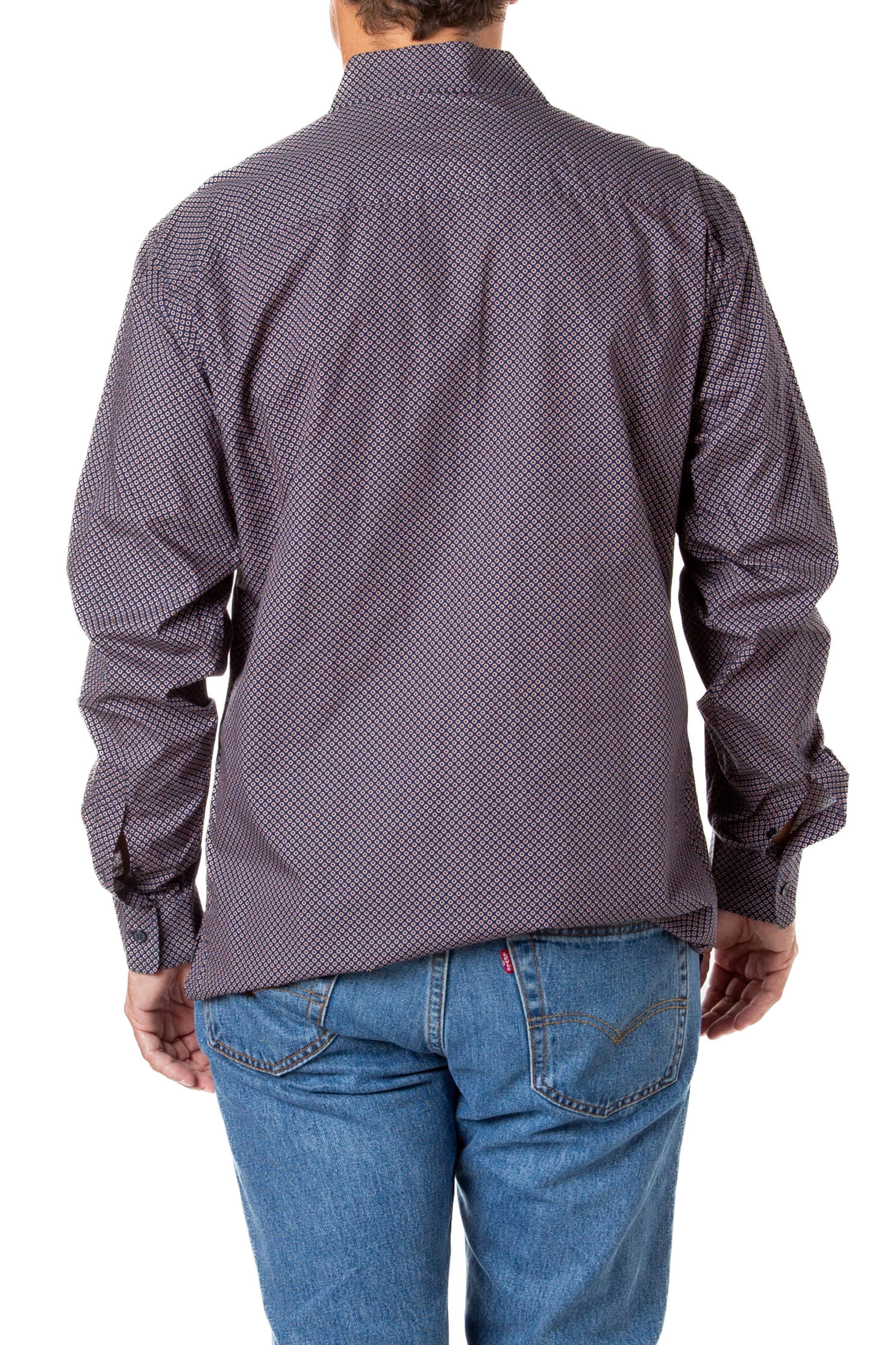 Zegna, Talla XL