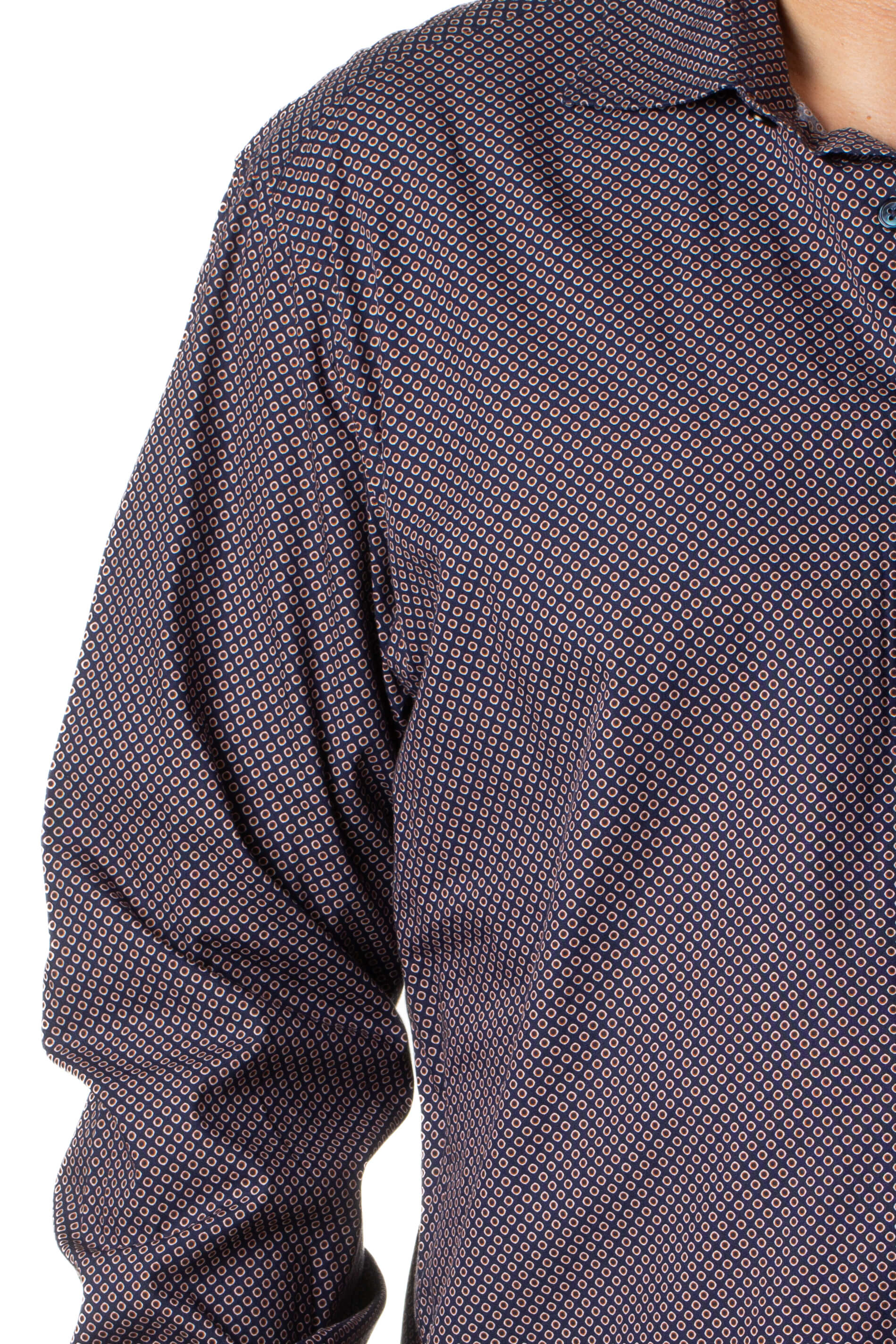 Zegna, Talla XL