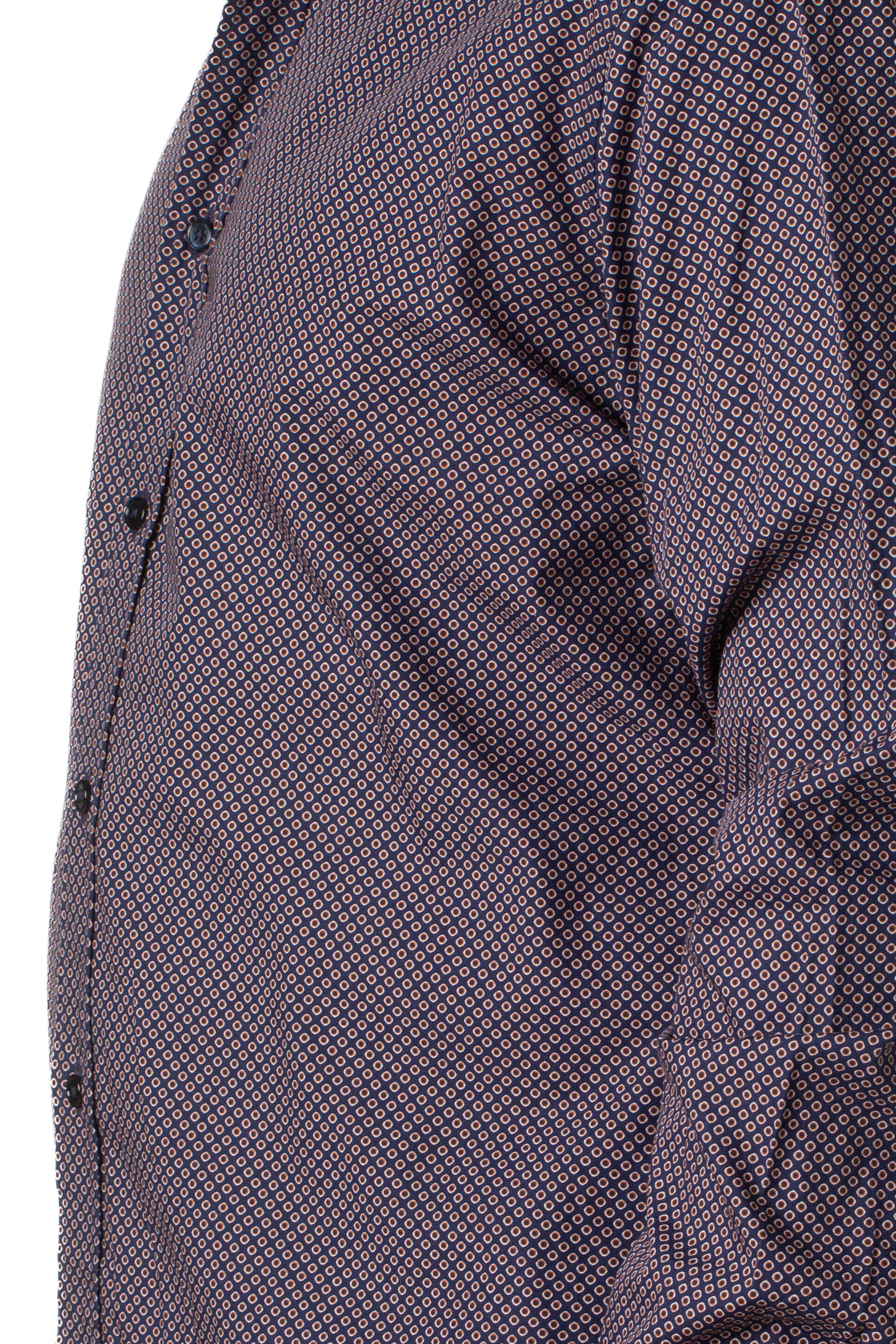Zegna, Talla XL