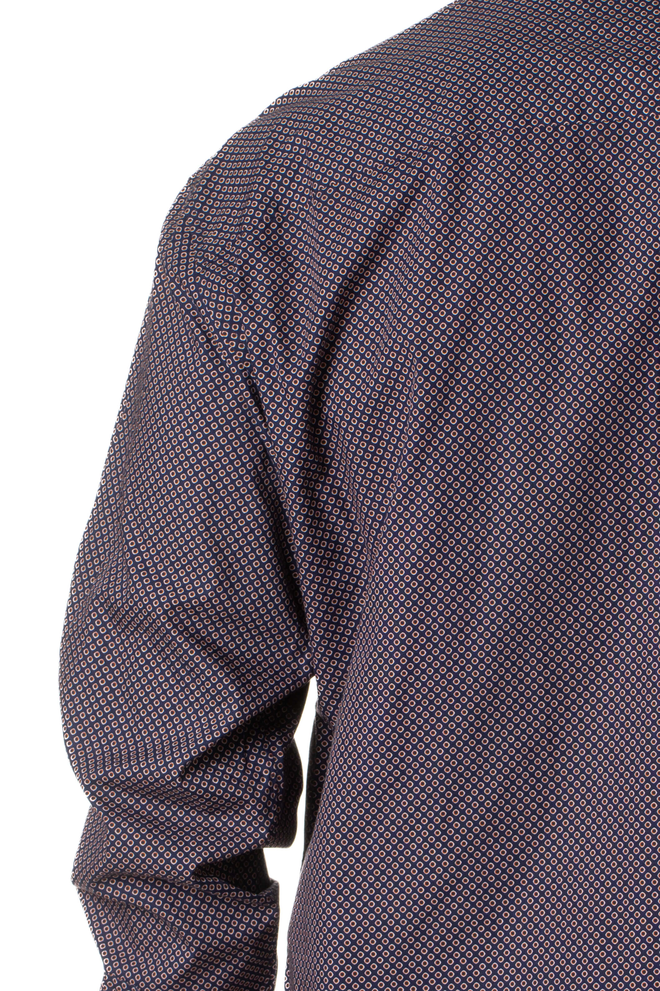 Zegna, Talla XL