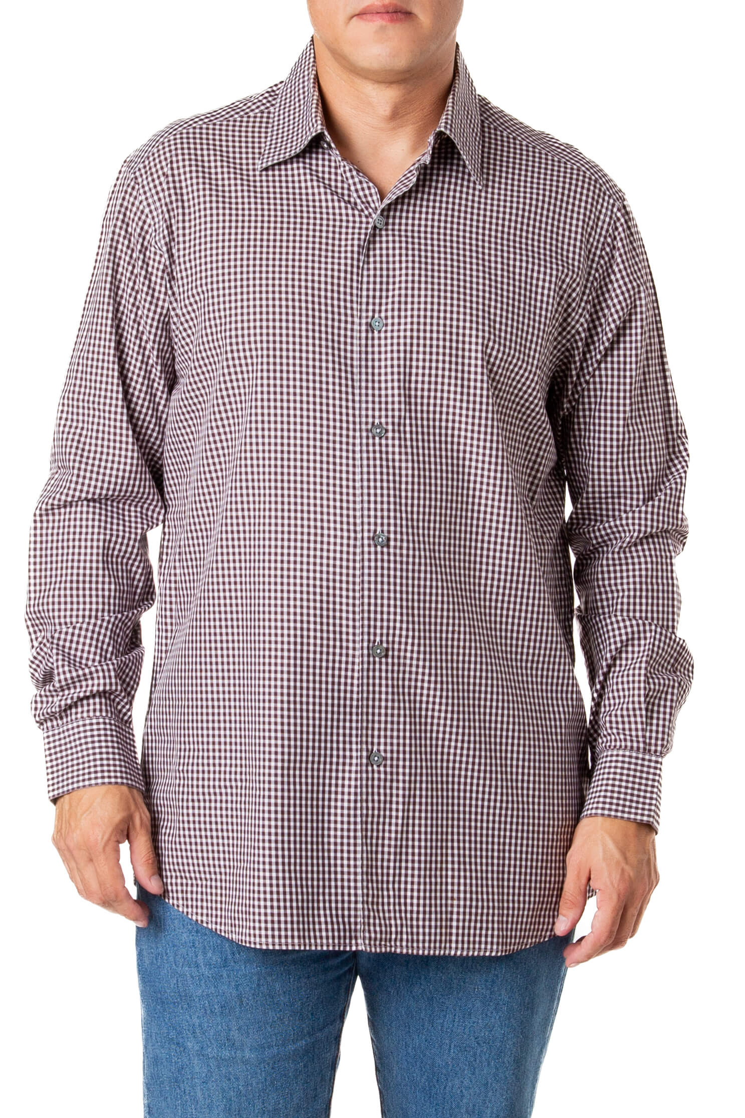 Zegna, Talla XL