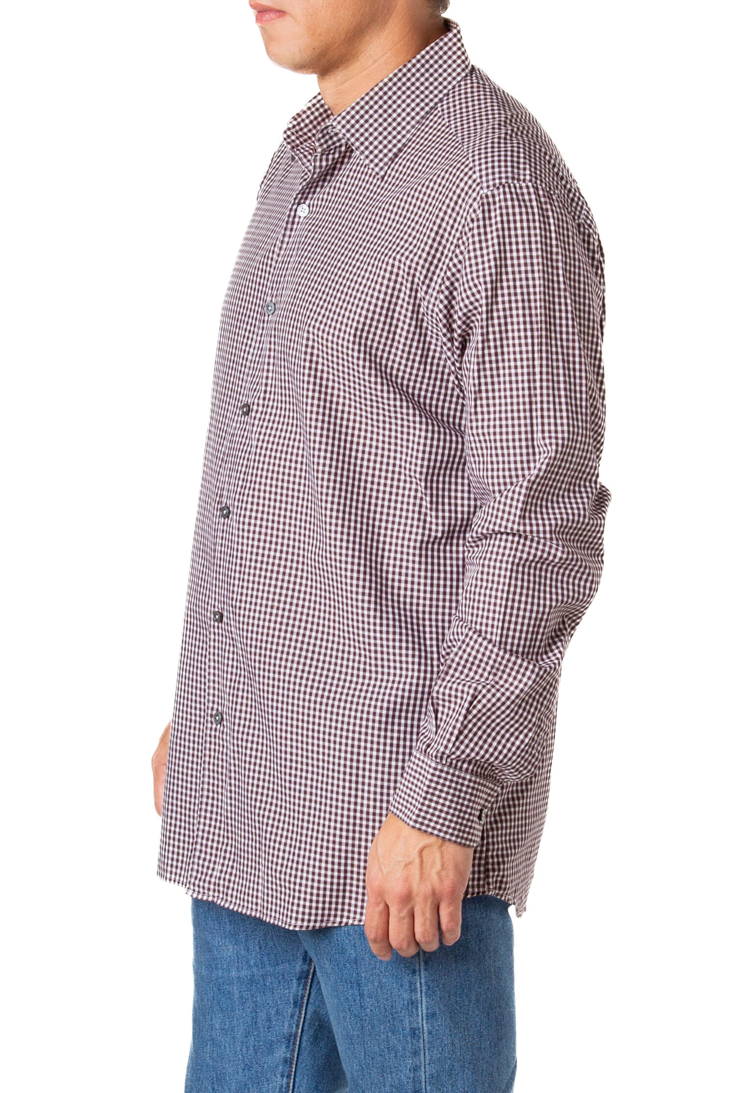 Zegna, Talla XL