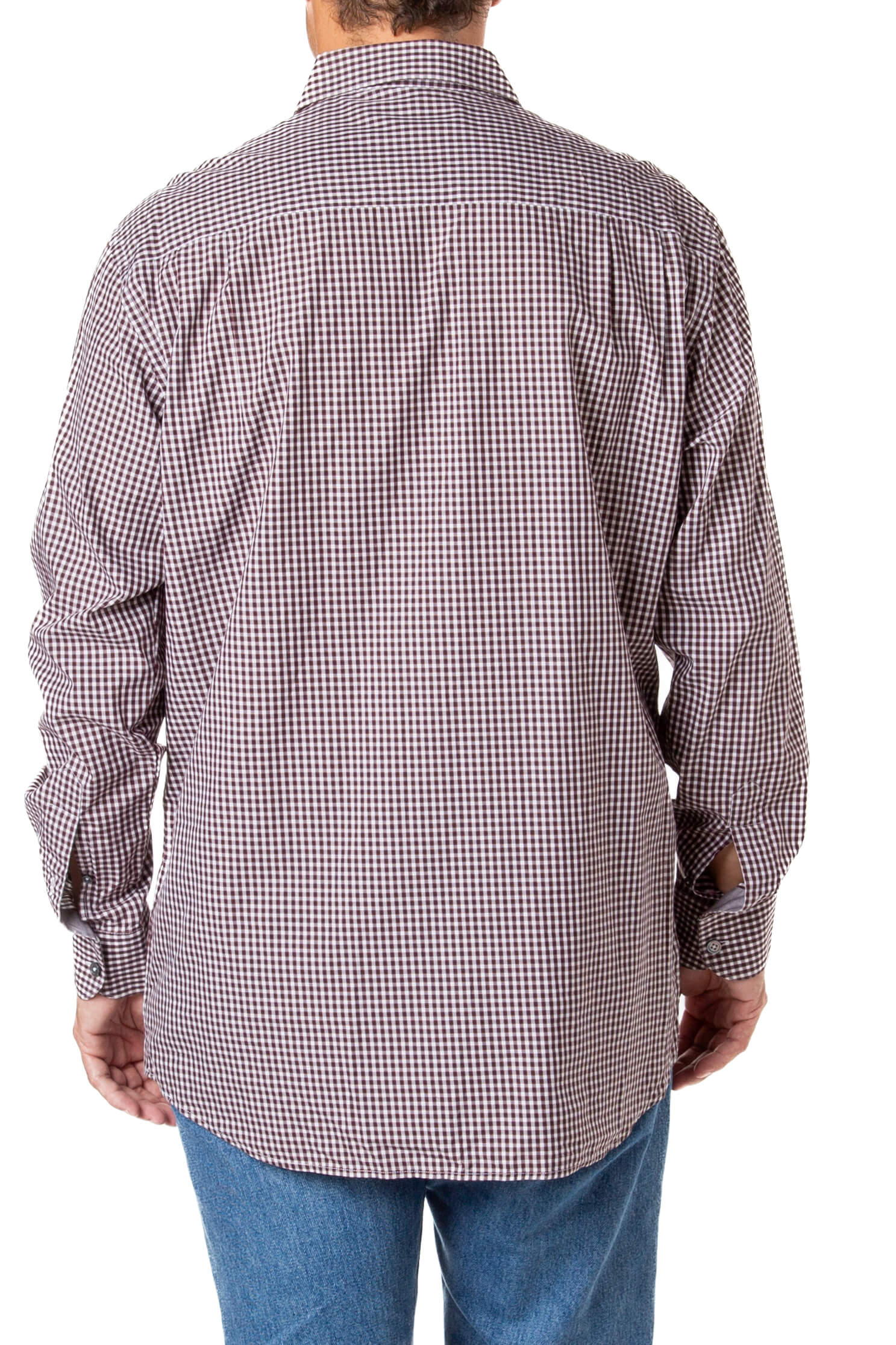 Zegna, Talla XL