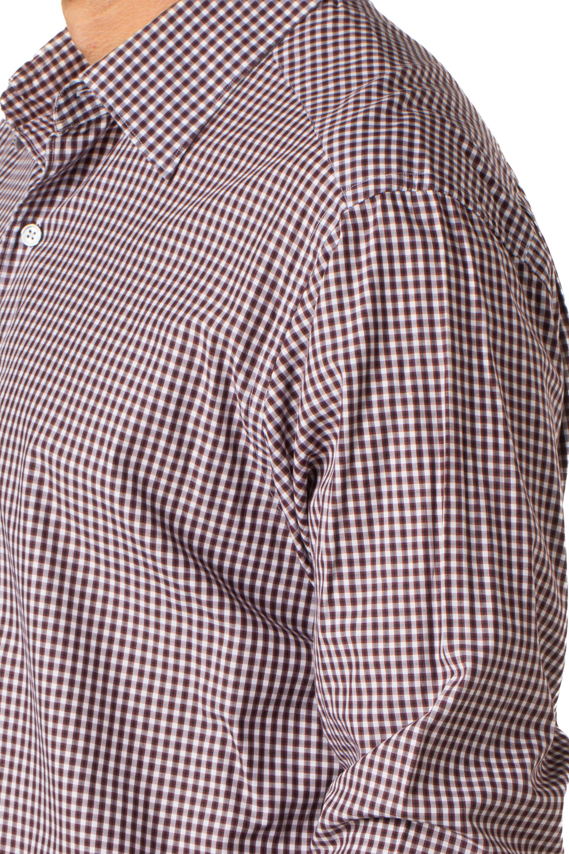 Zegna, Talla XL