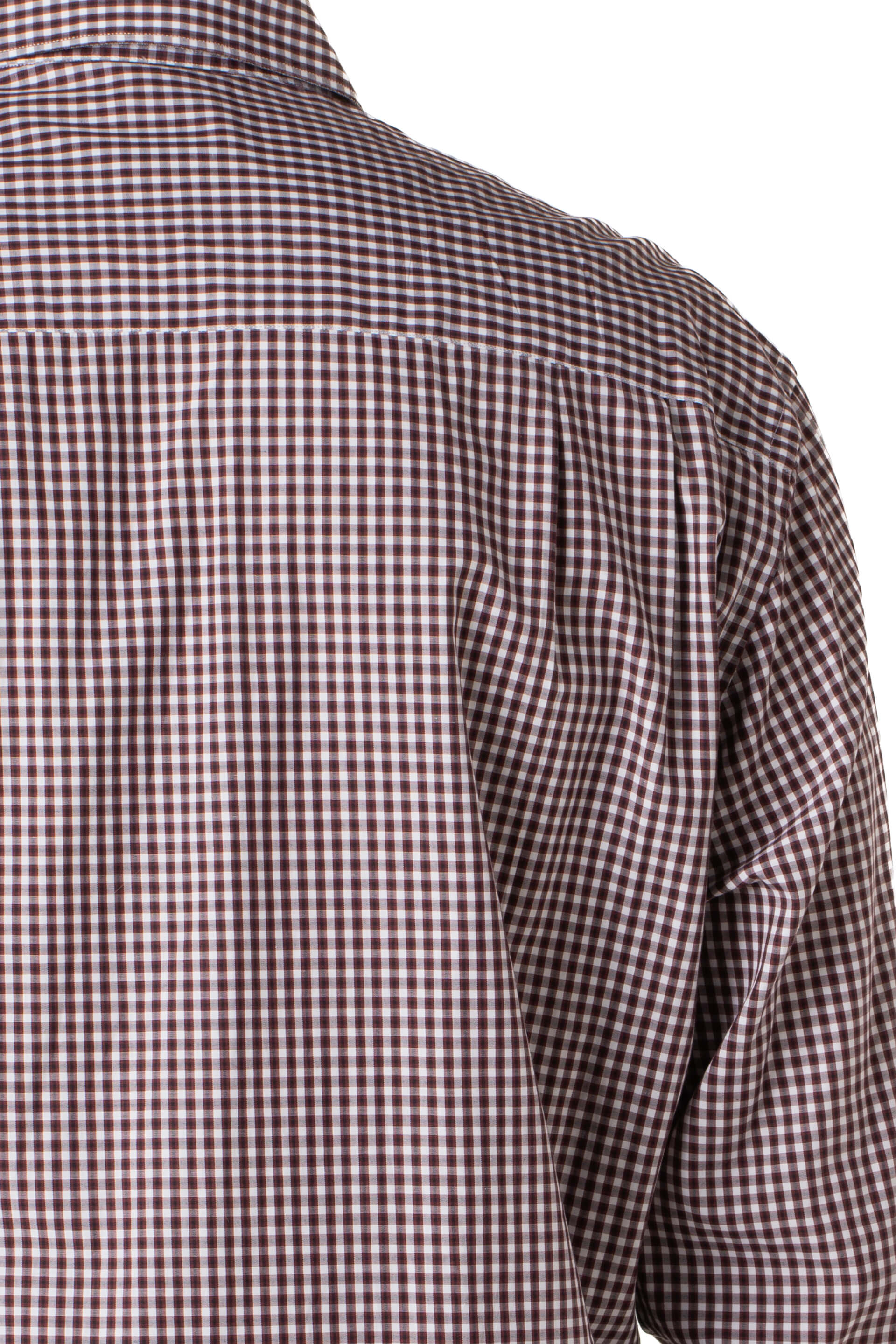 Zegna, Talla XL