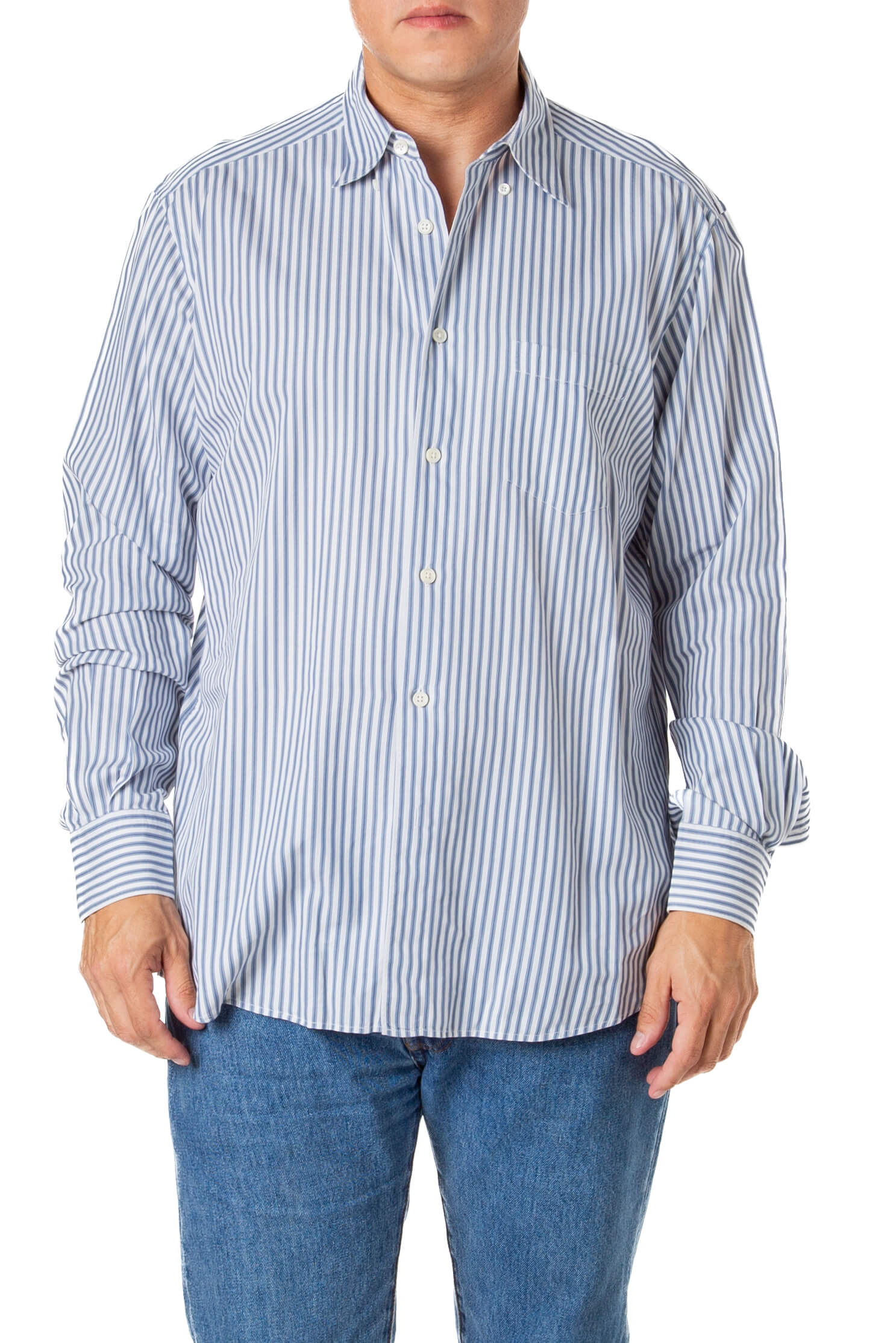 Zegna, Talla XL