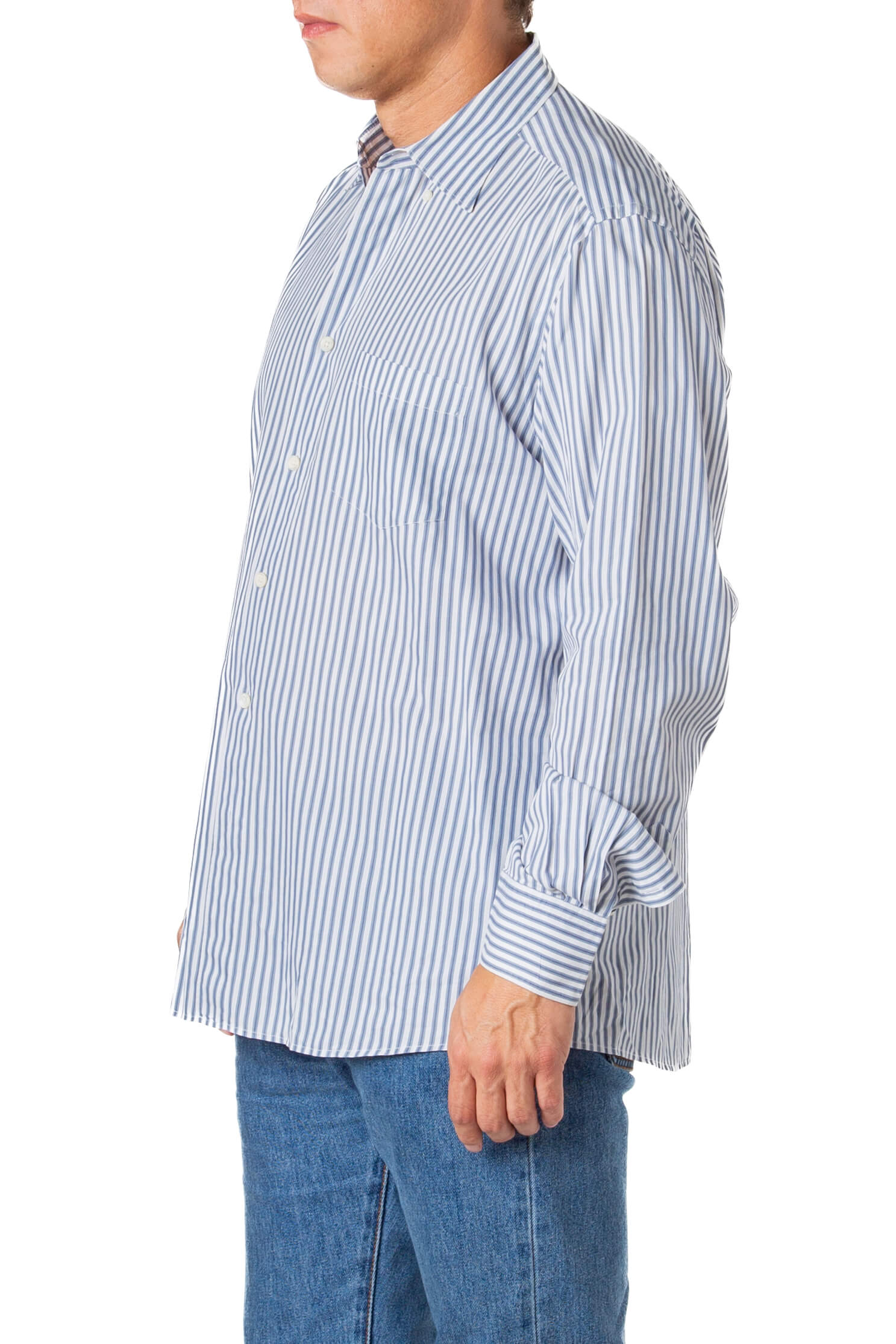 Zegna, Talla XL