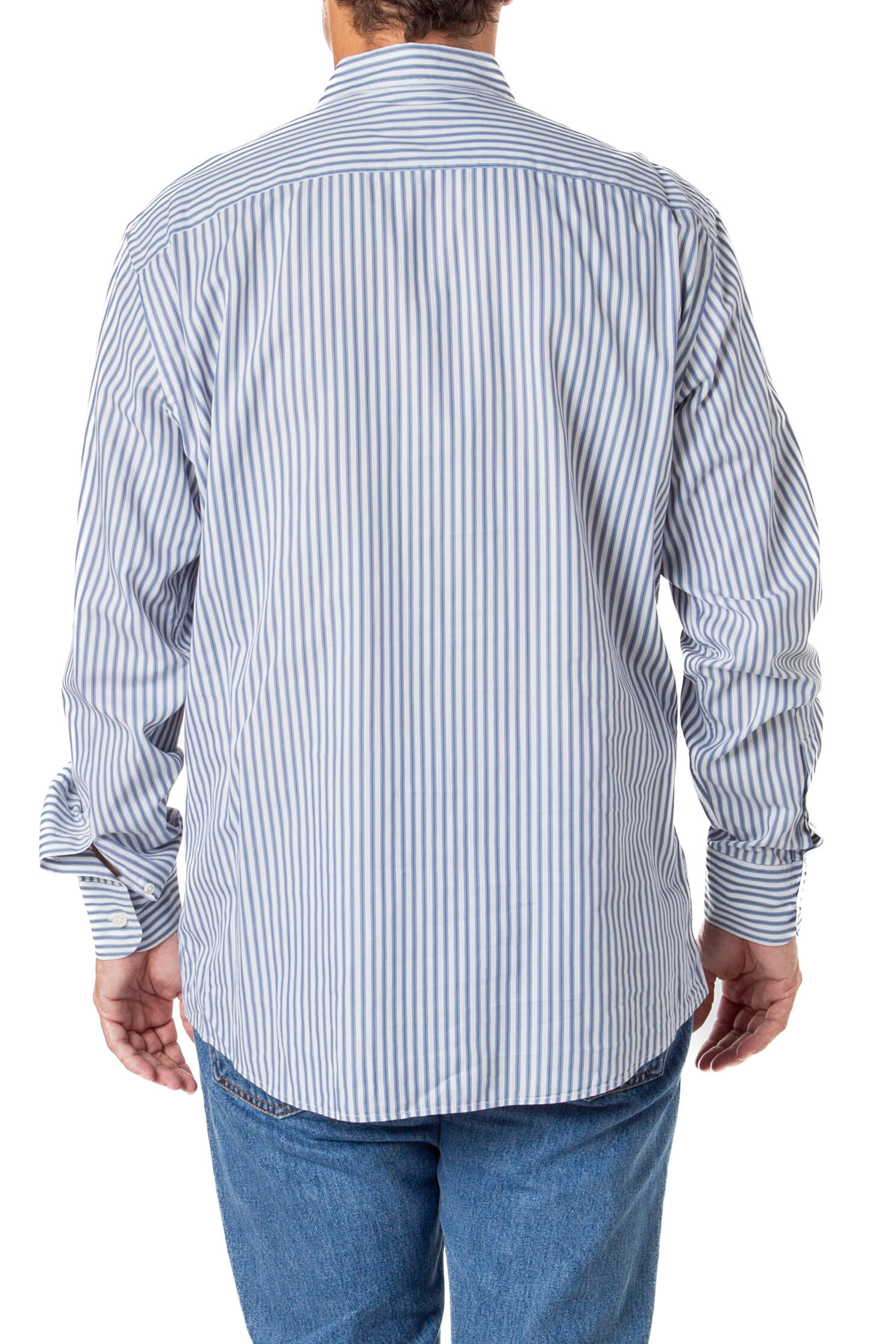 Zegna, Talla XL