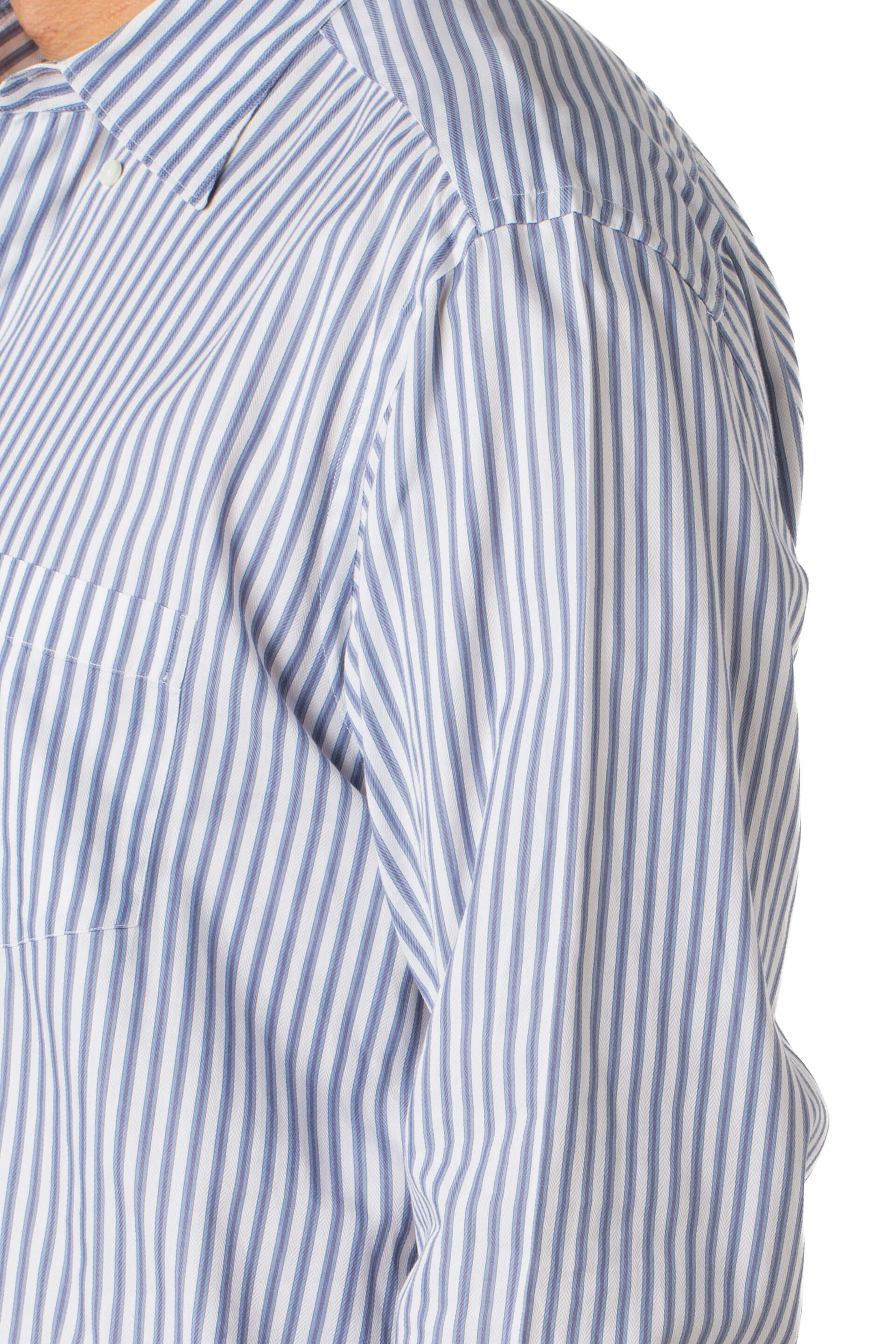Zegna, Talla XL