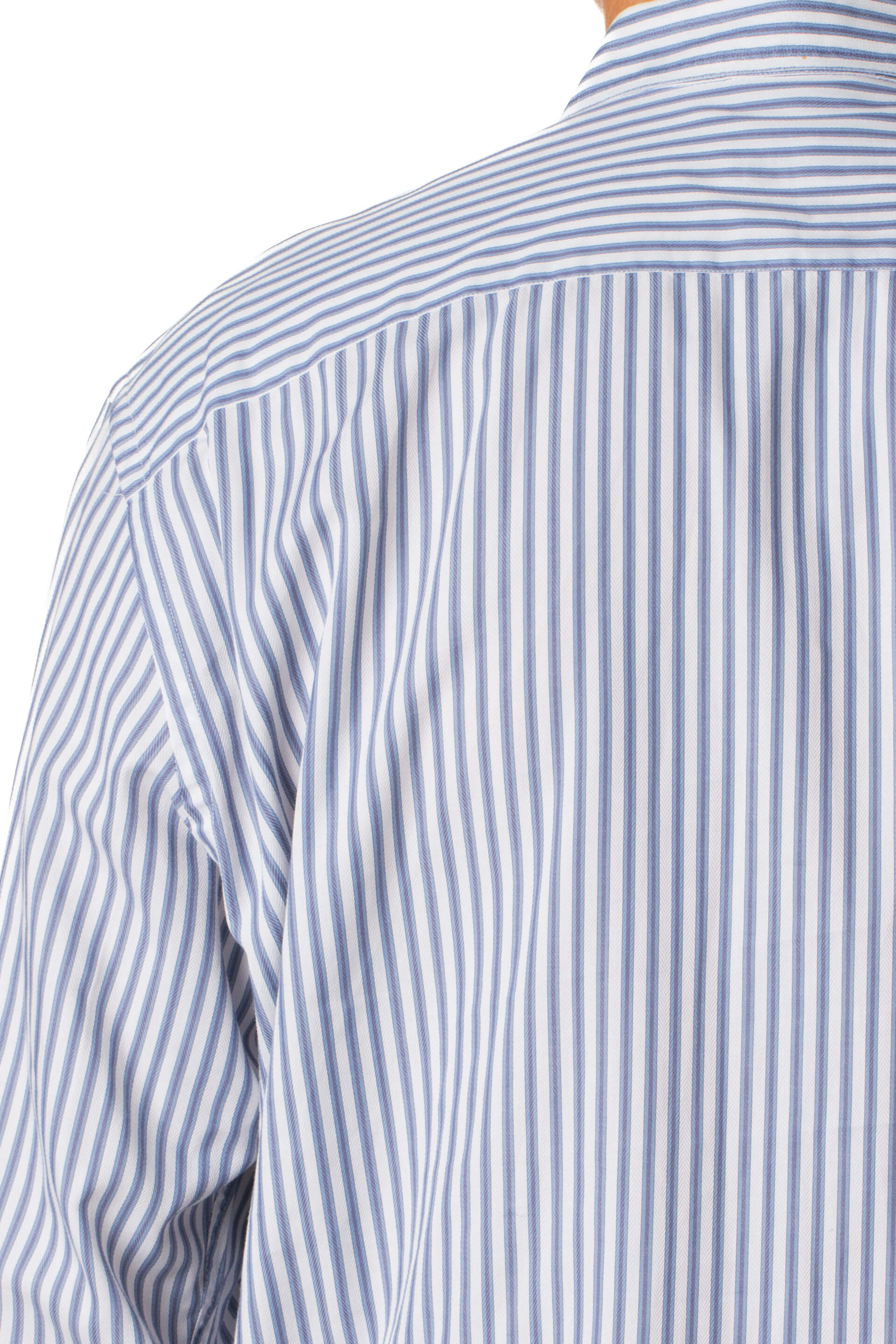 Zegna, Talla XL