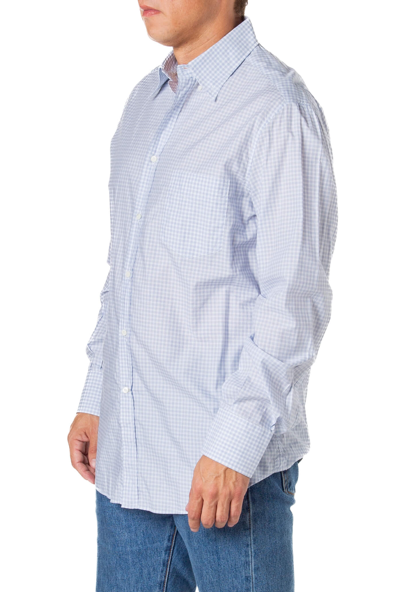 Brunello Cucinelli, Talla XL