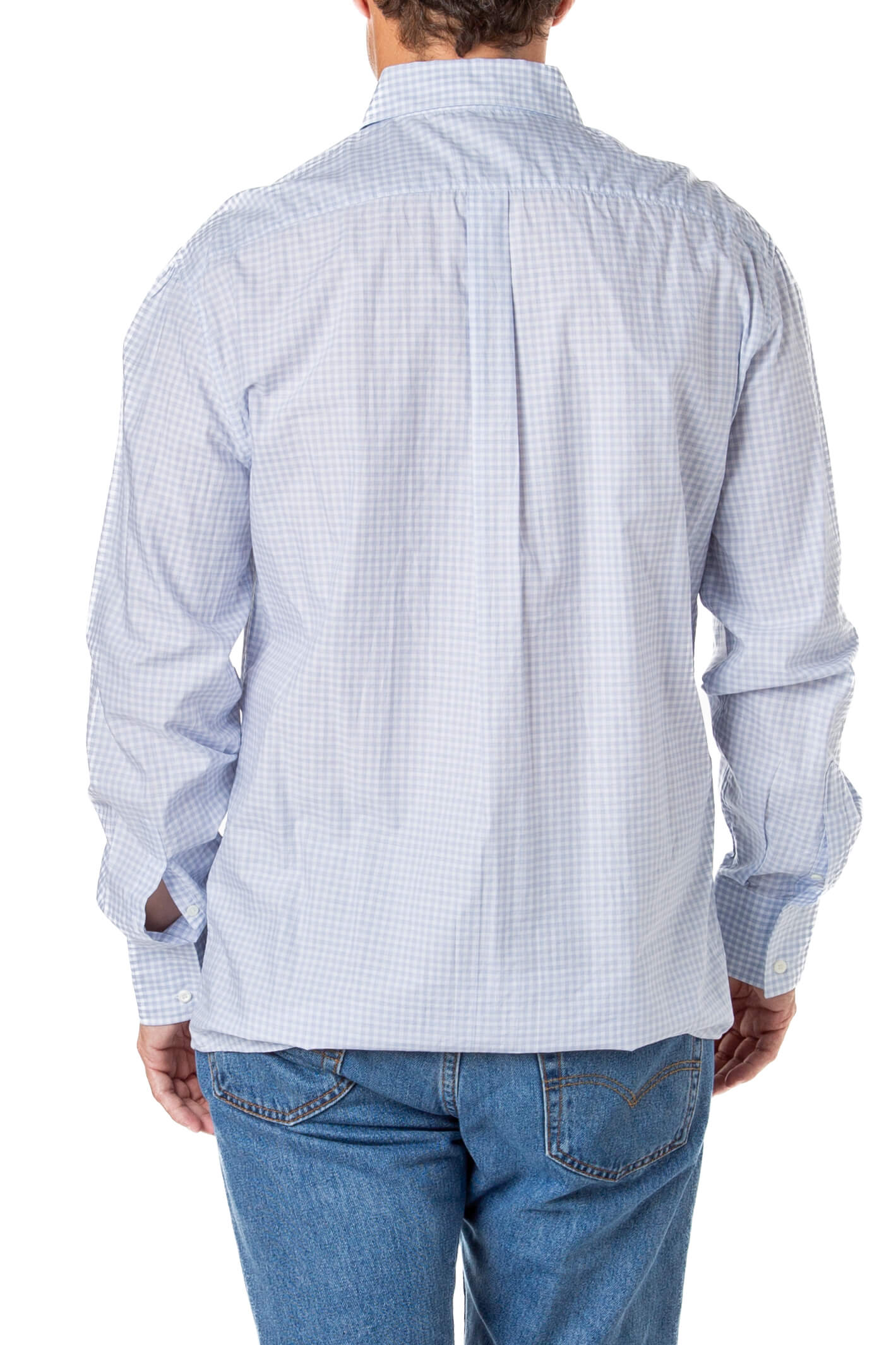 Brunello Cucinelli, Talla XL