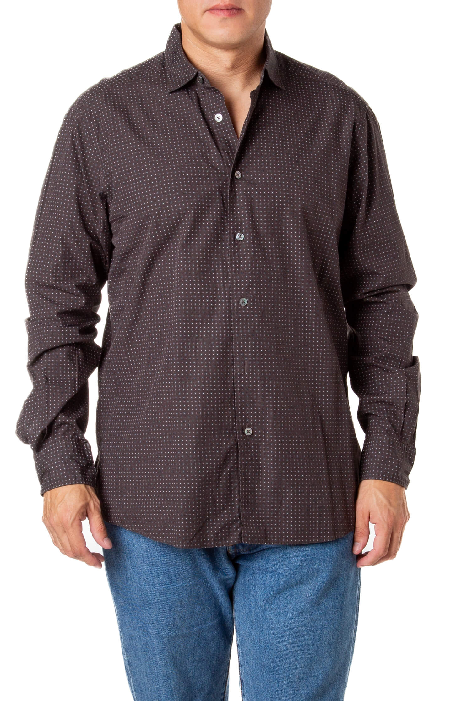 Zegna, Talla XL