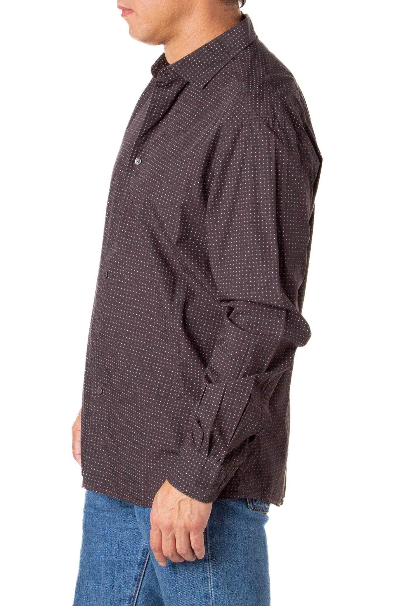 Zegna, Talla XL
