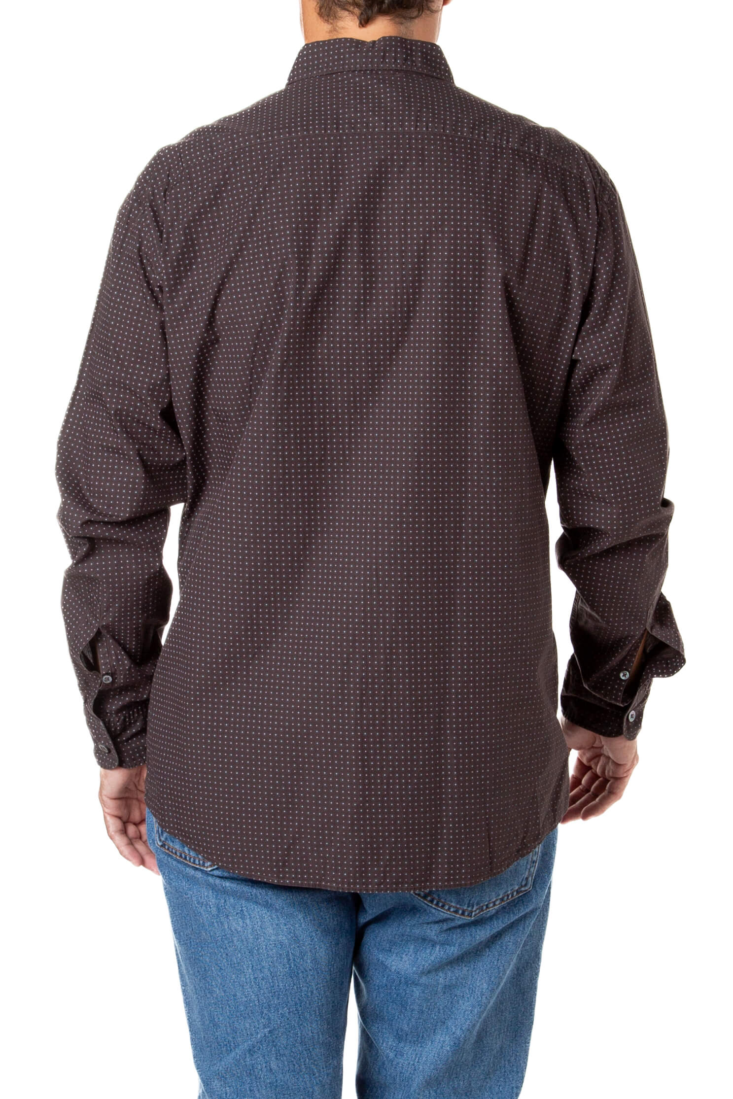 Zegna, Talla XL