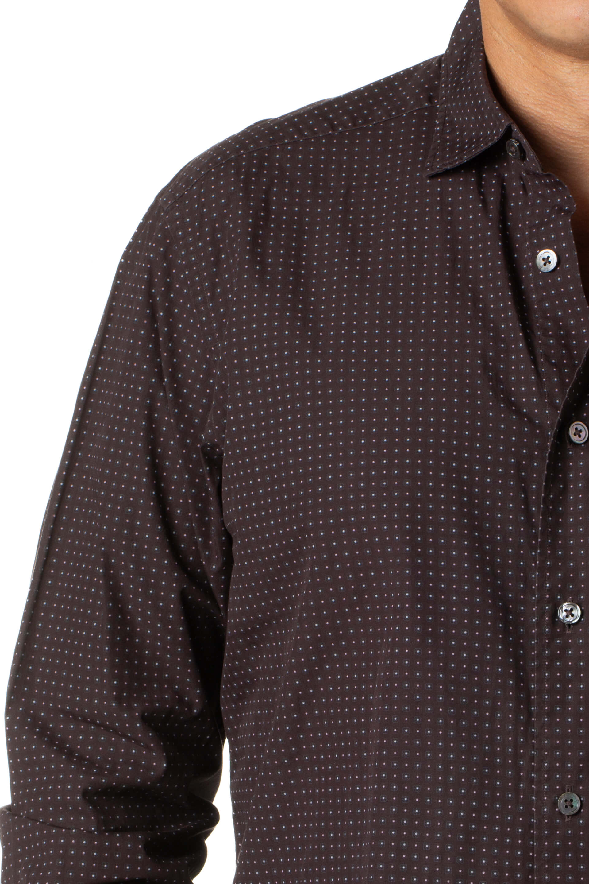 Zegna, Talla XL