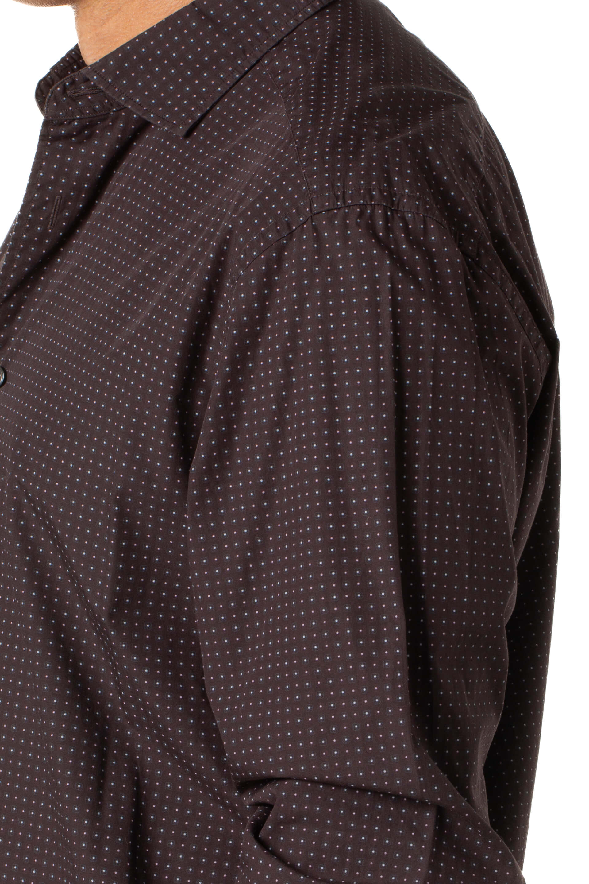 Zegna, Talla XL