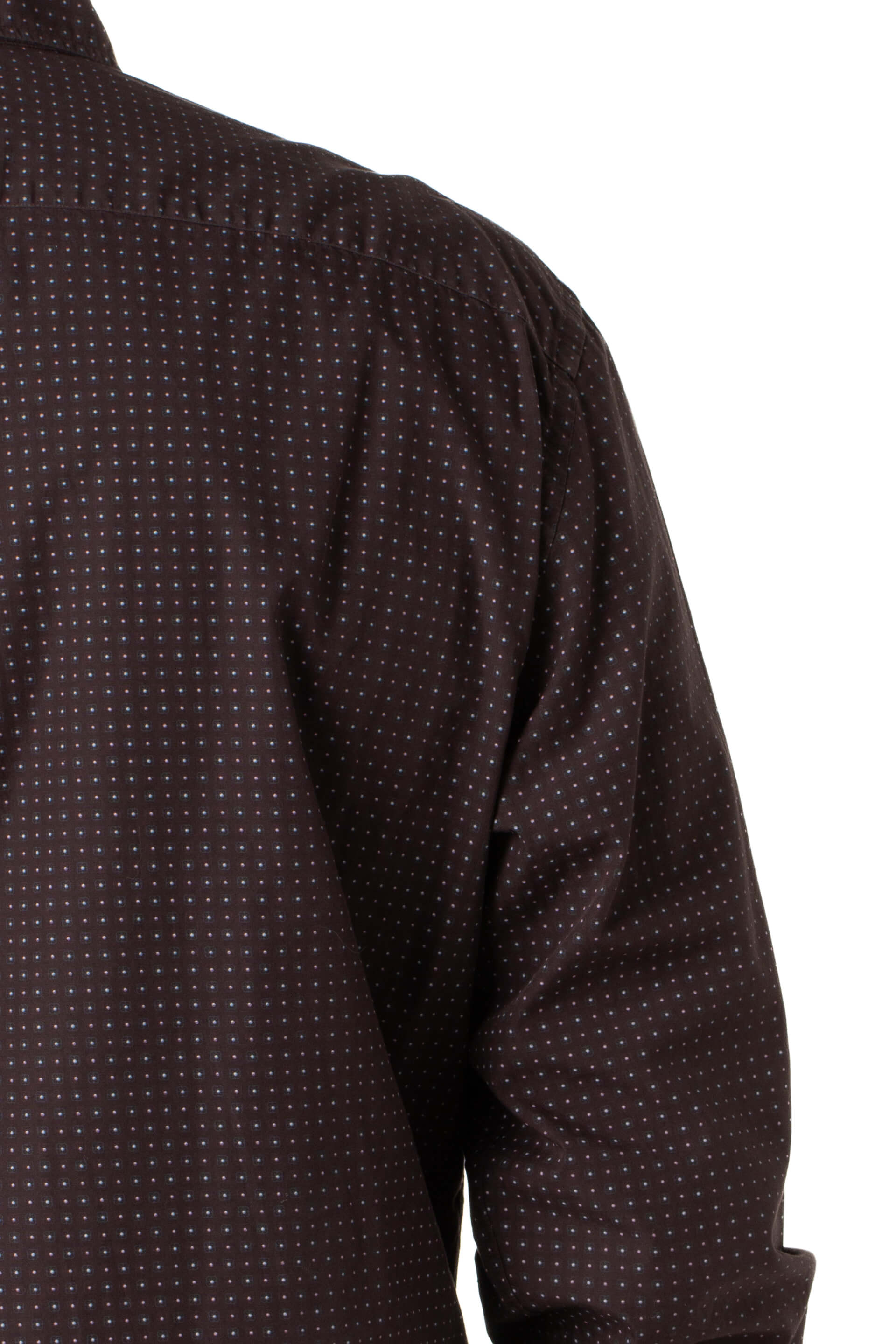 Zegna, Talla XL