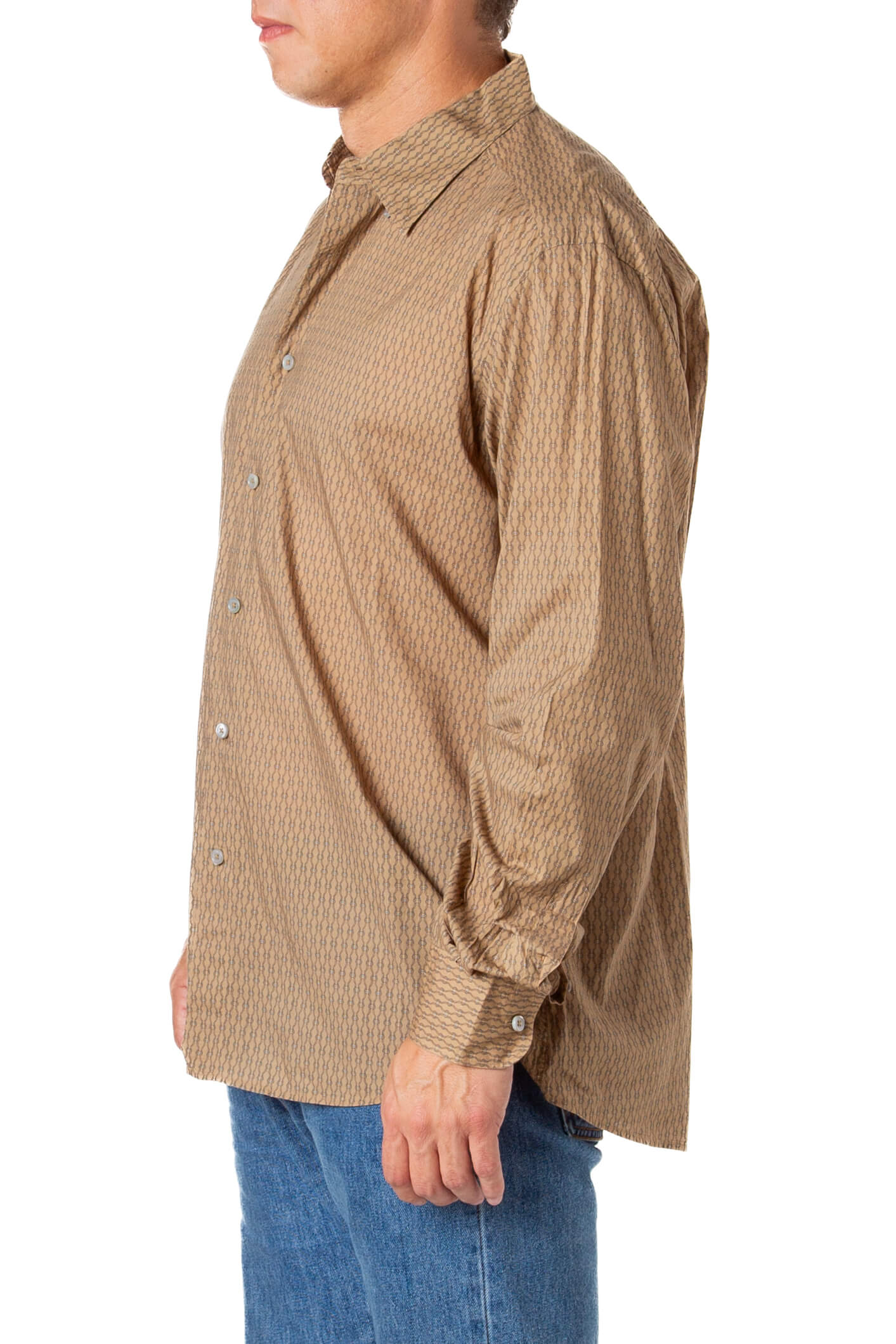 Zegna, Talla XL