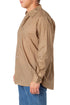 Zegna, Talla XL