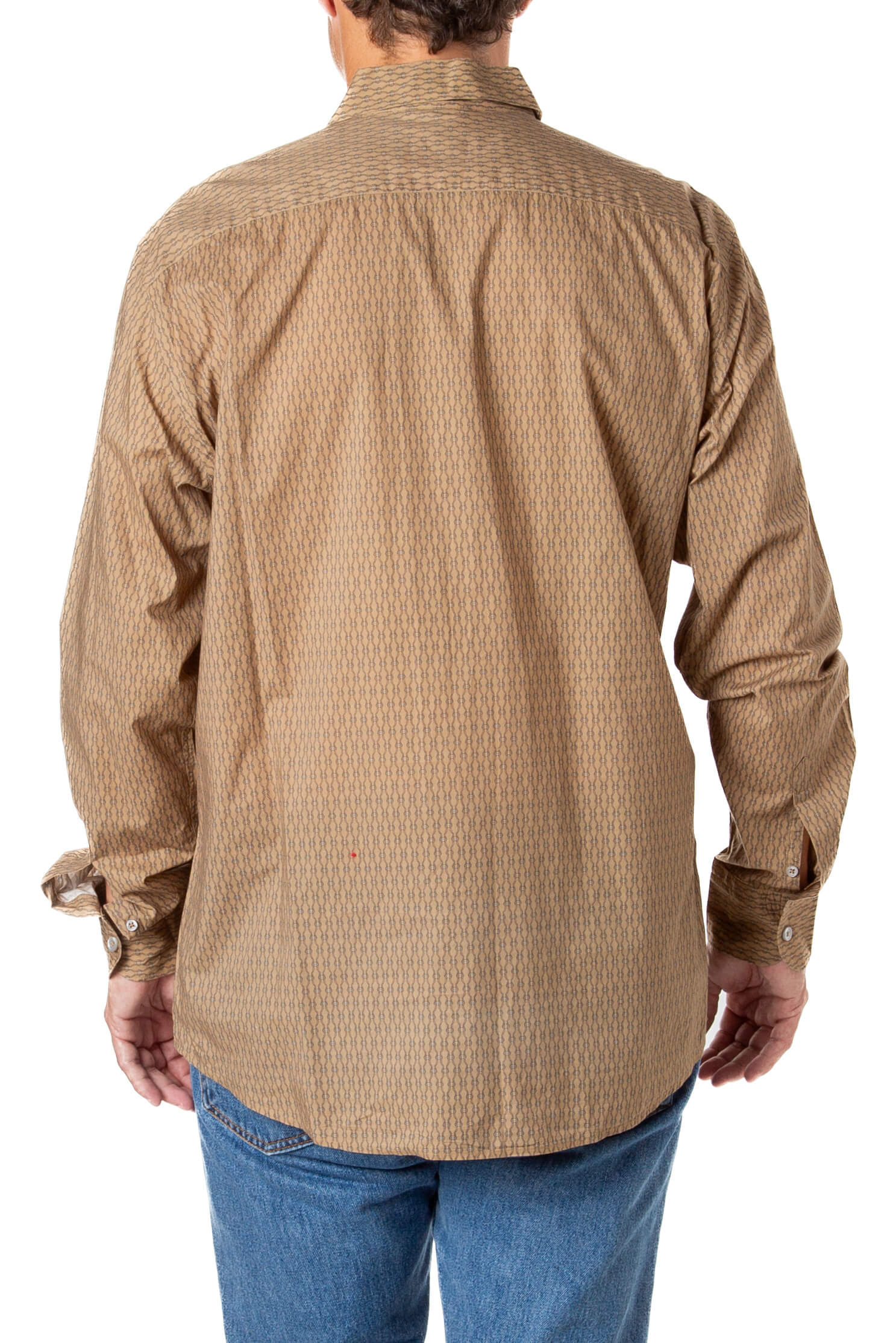 Zegna, Talla XL
