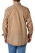 Zegna, Talla XL