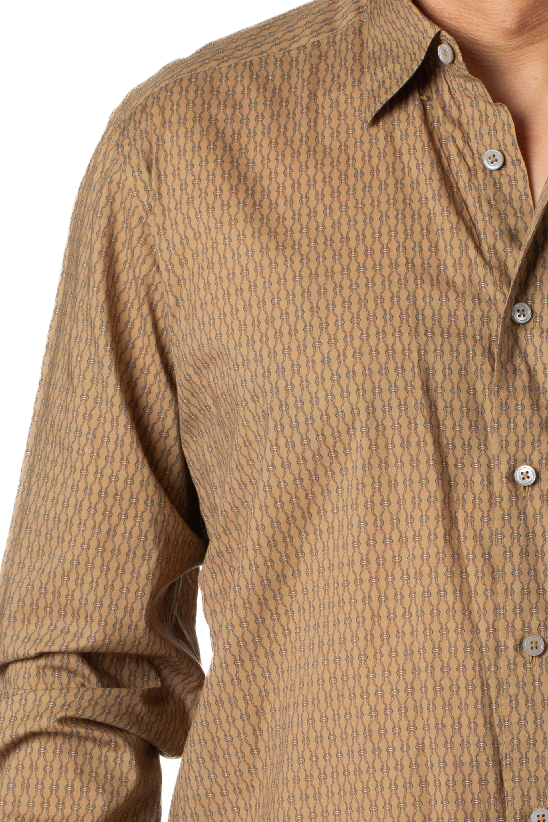 Zegna, Talla XL