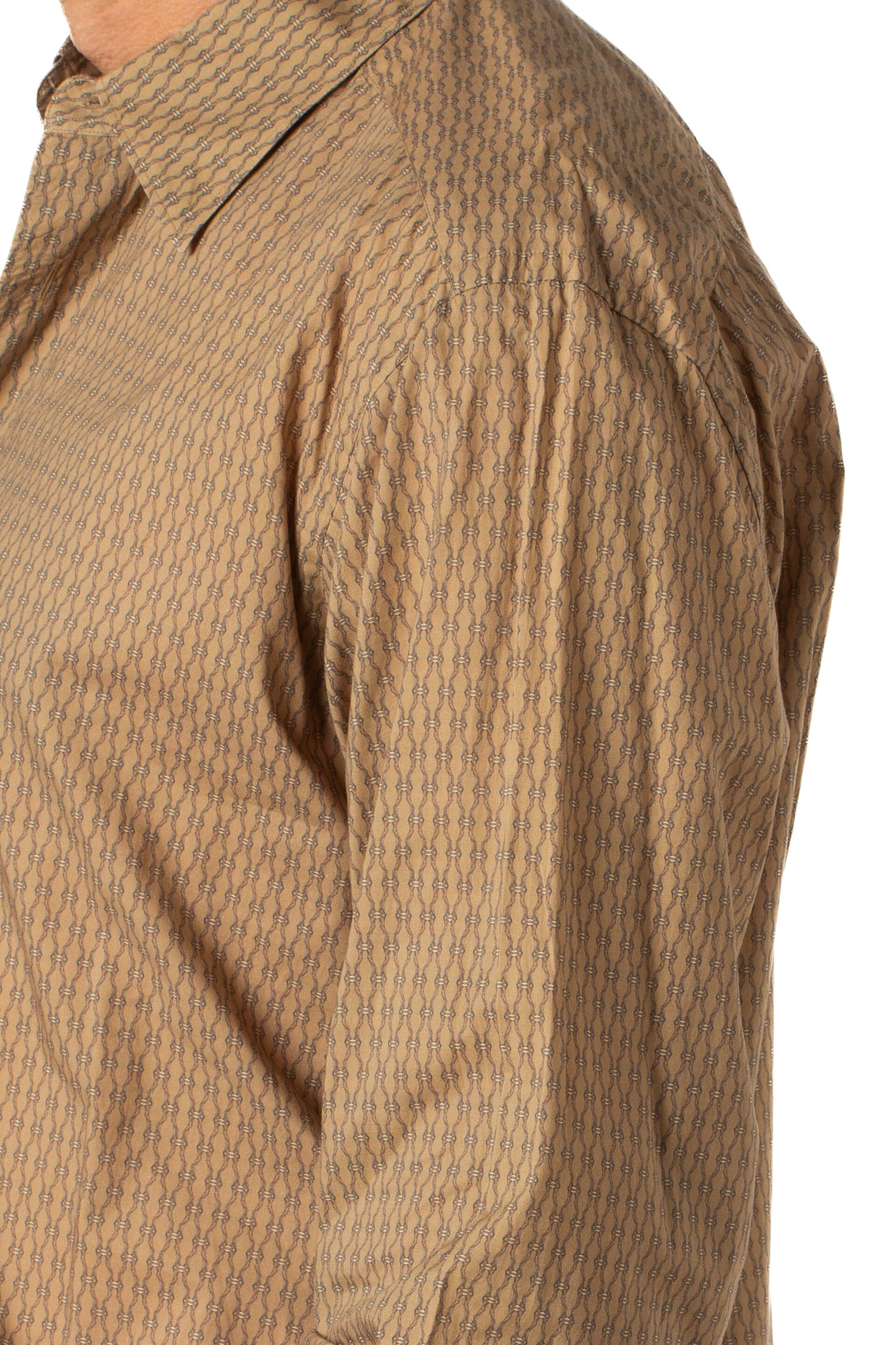 Zegna, Talla XL