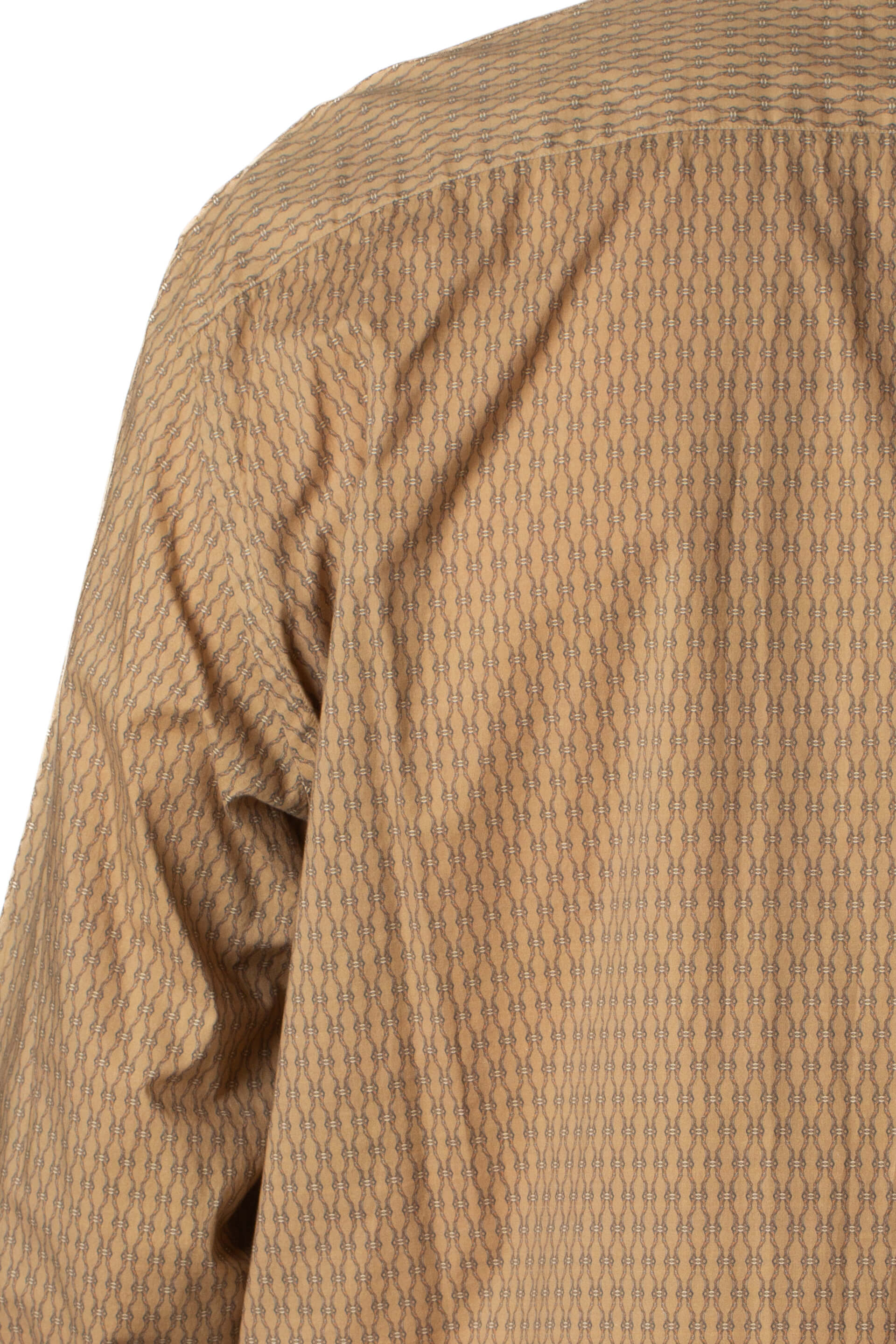 Zegna, Talla XL