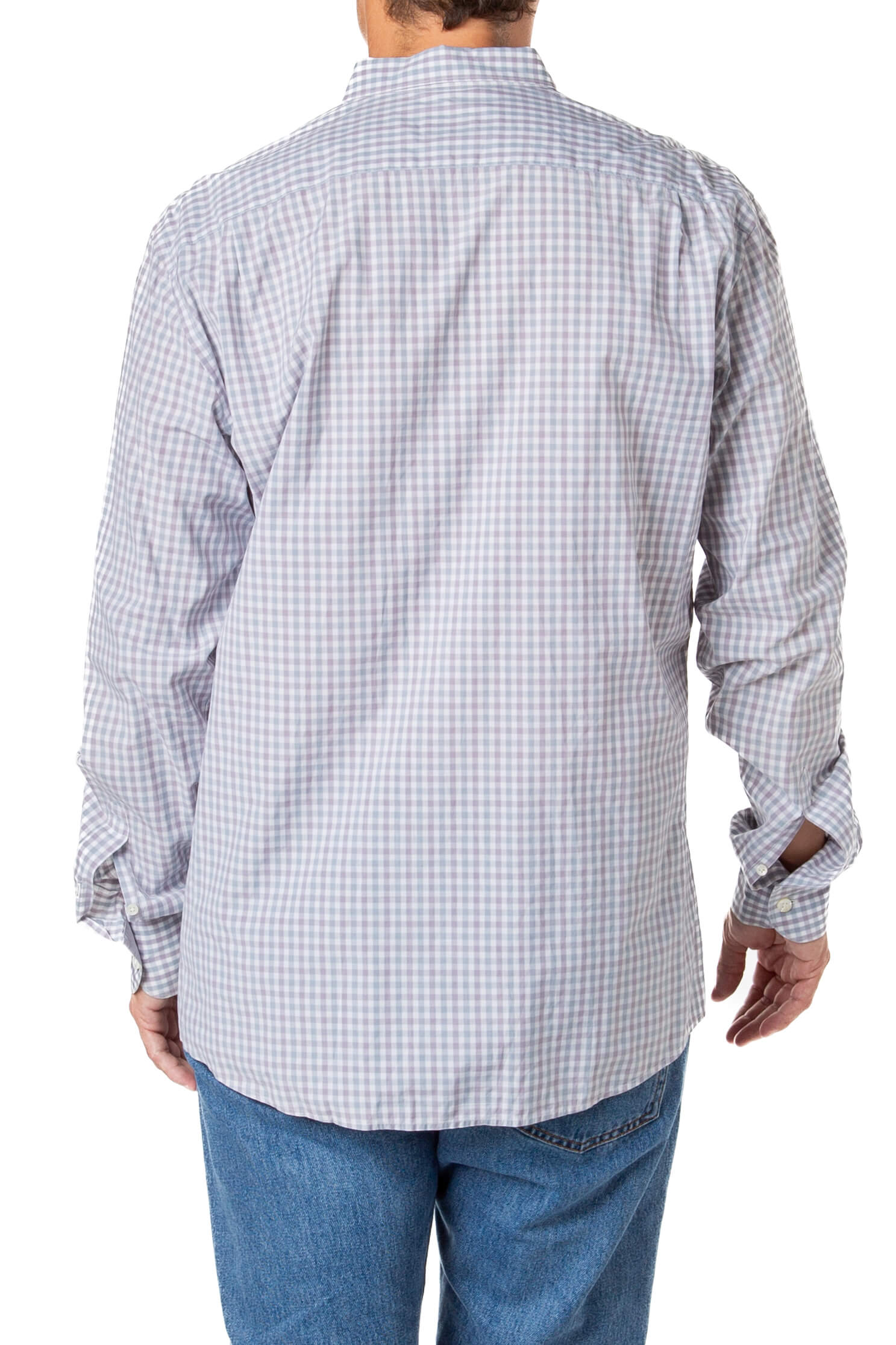 Zegna, Talla XL