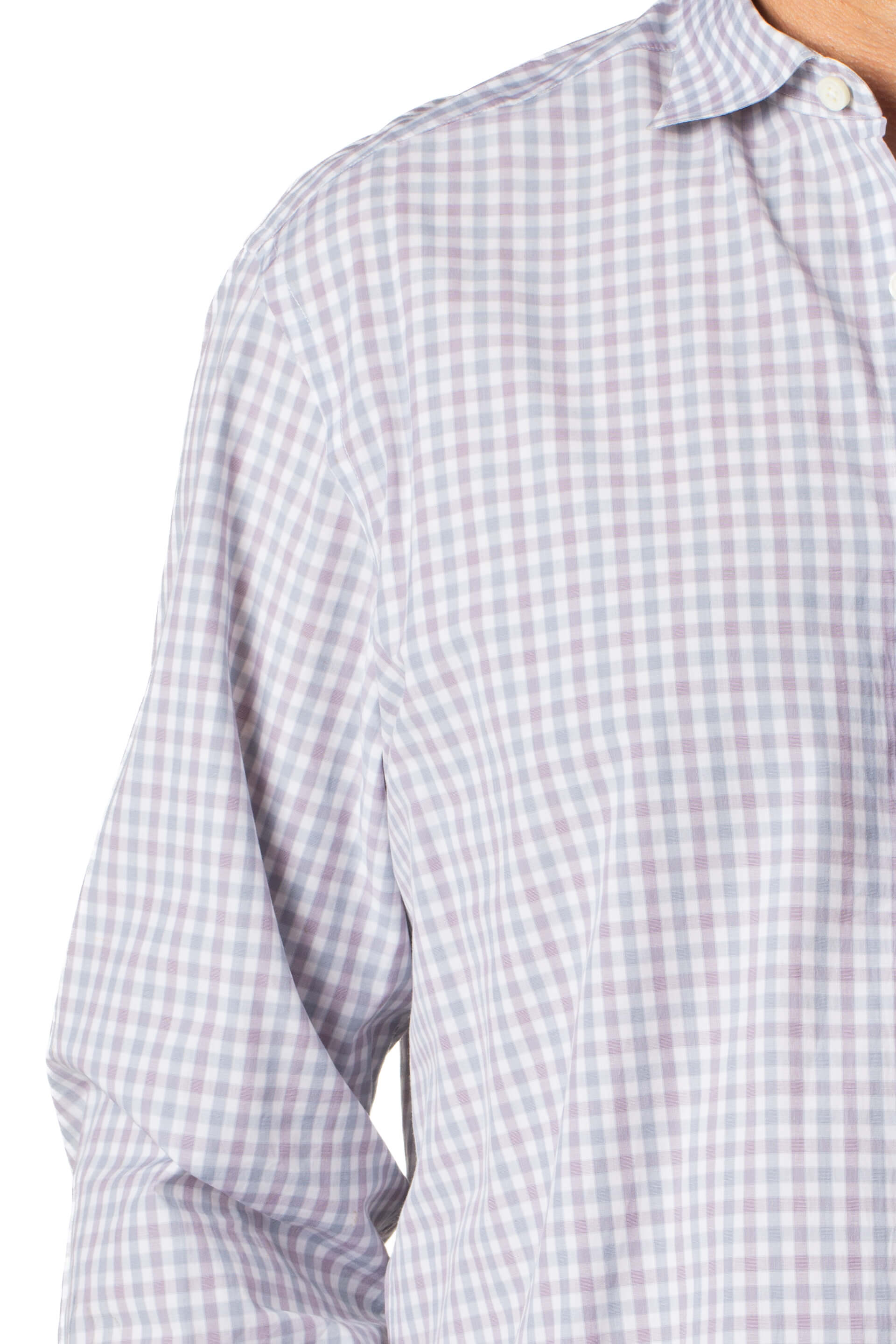 Zegna, Talla XL