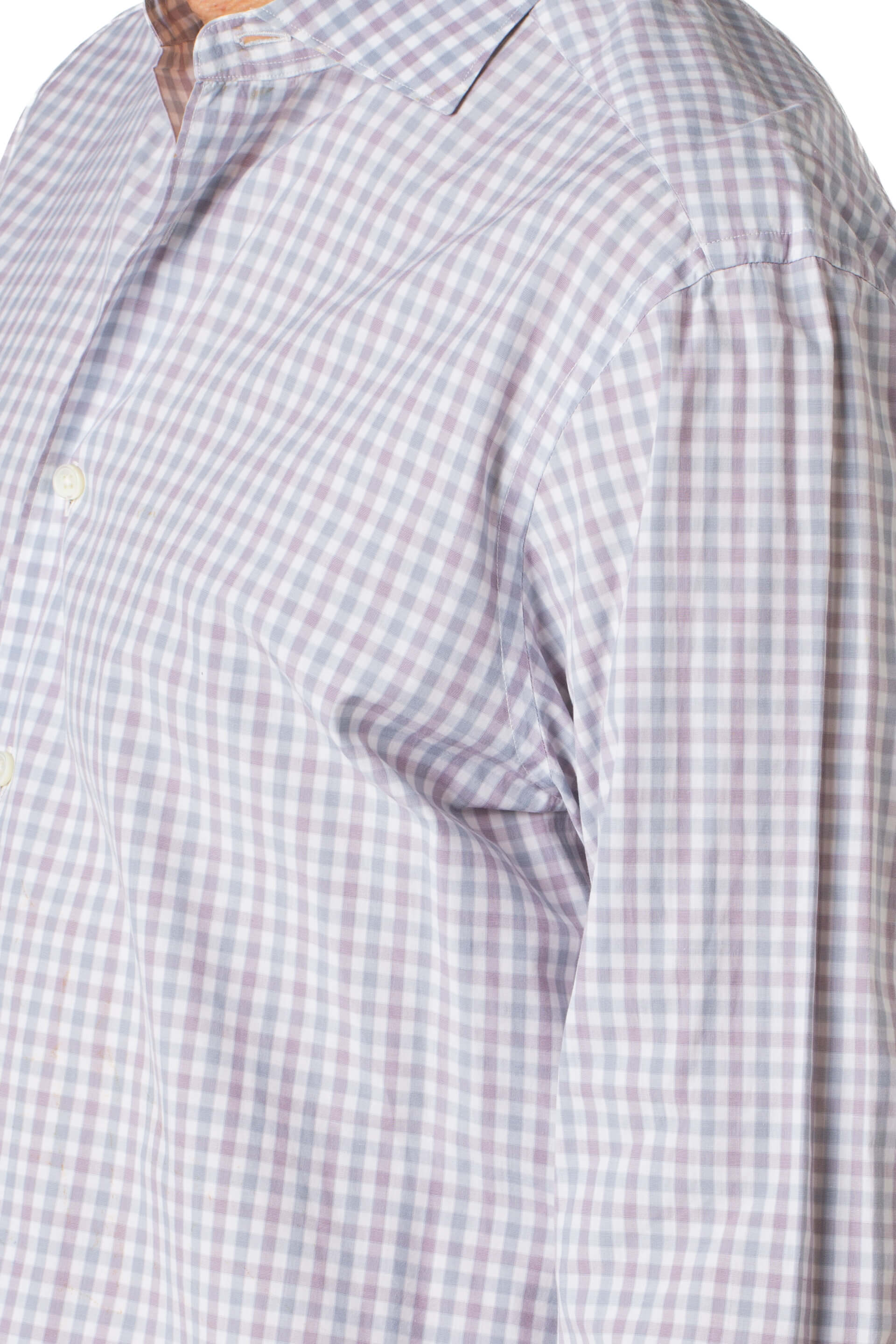 Zegna, Talla XL
