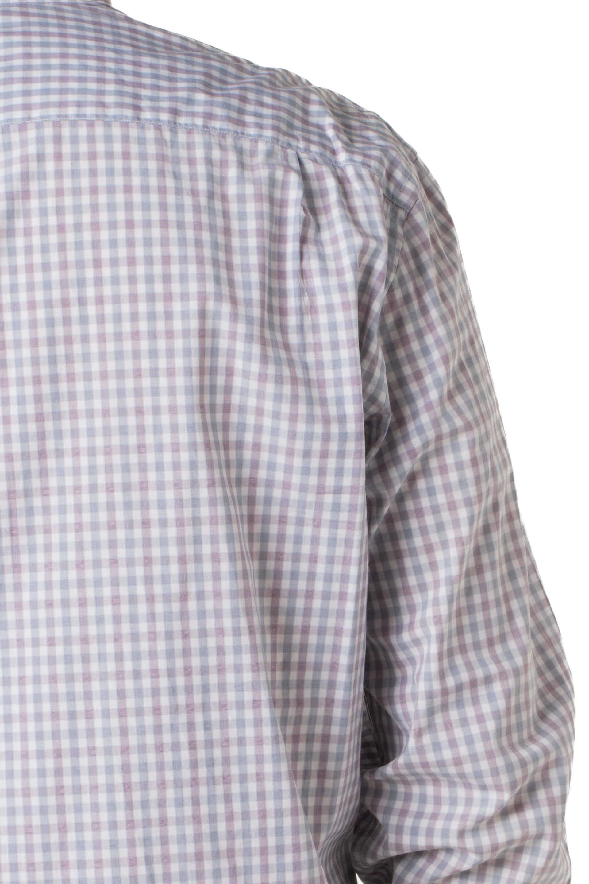 Zegna, Talla XL