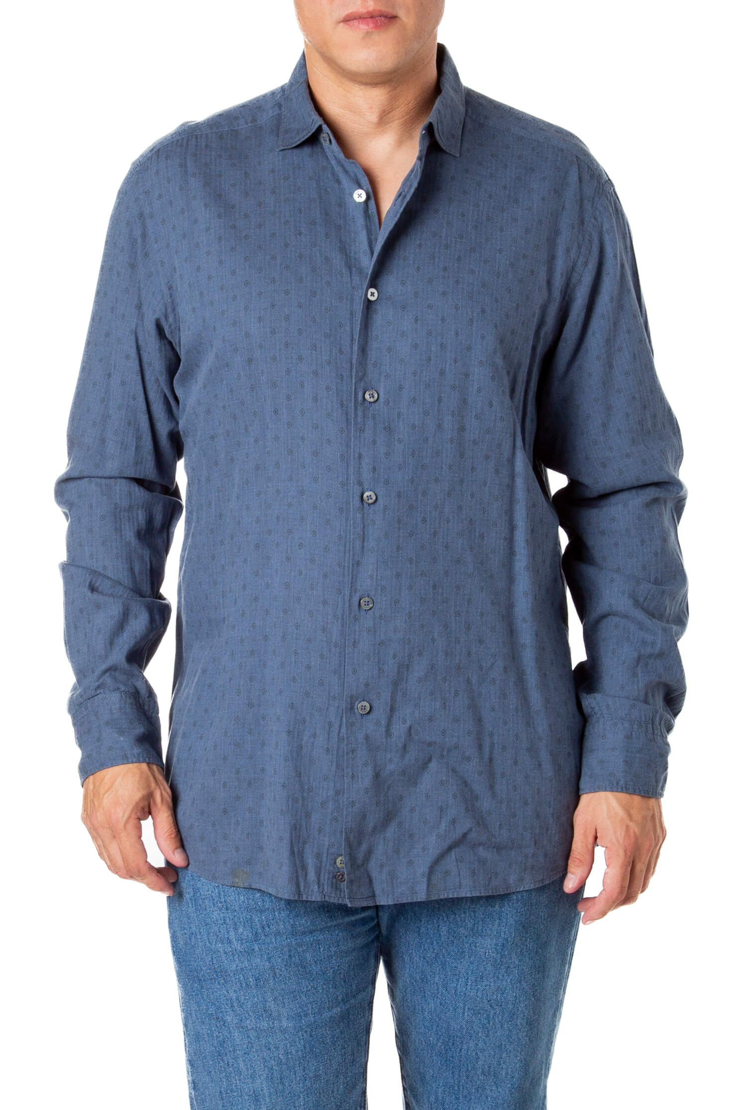 Zegna, Talla XL