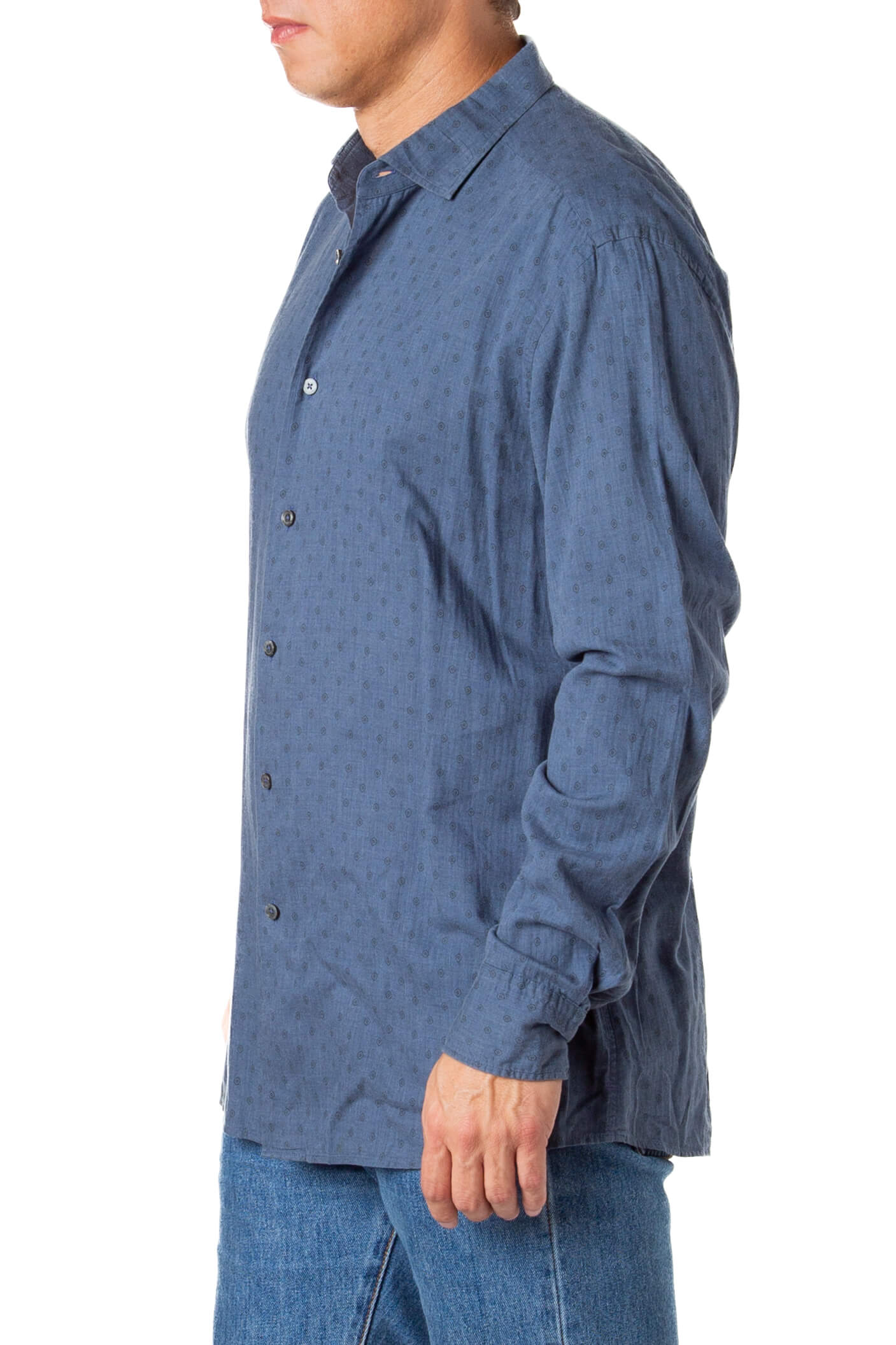 Zegna, Talla XL