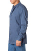 Zegna, Talla XL