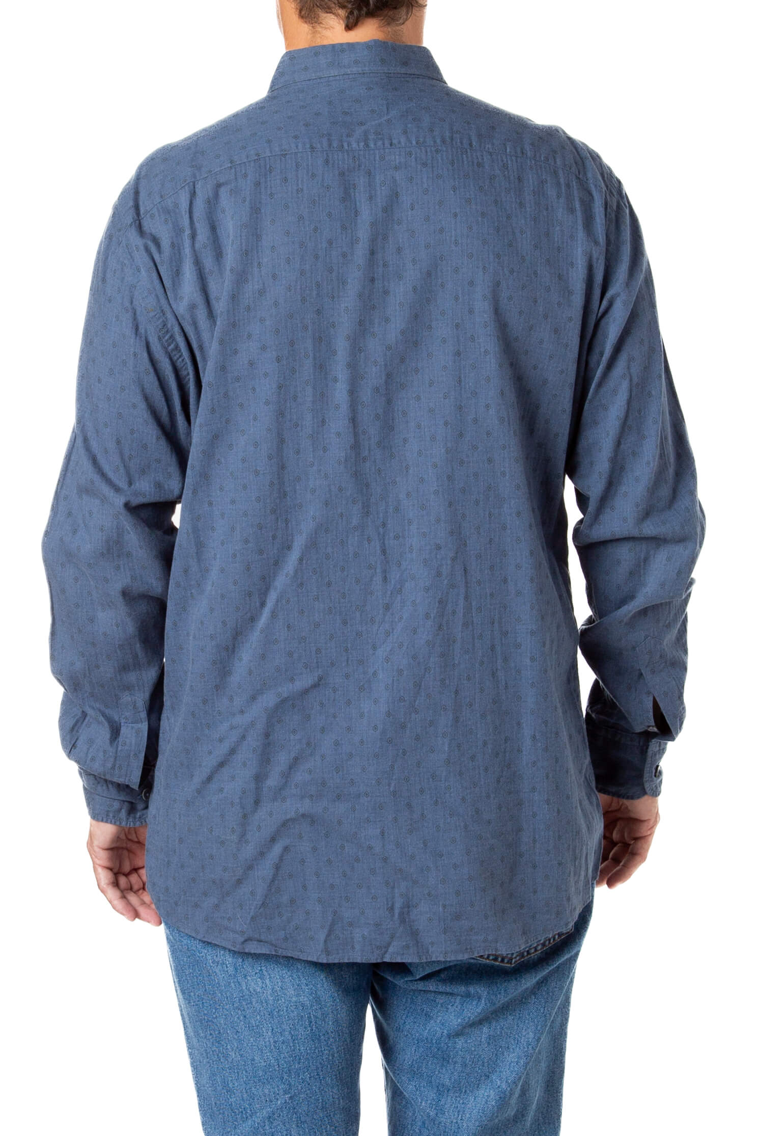 Zegna, Talla XL