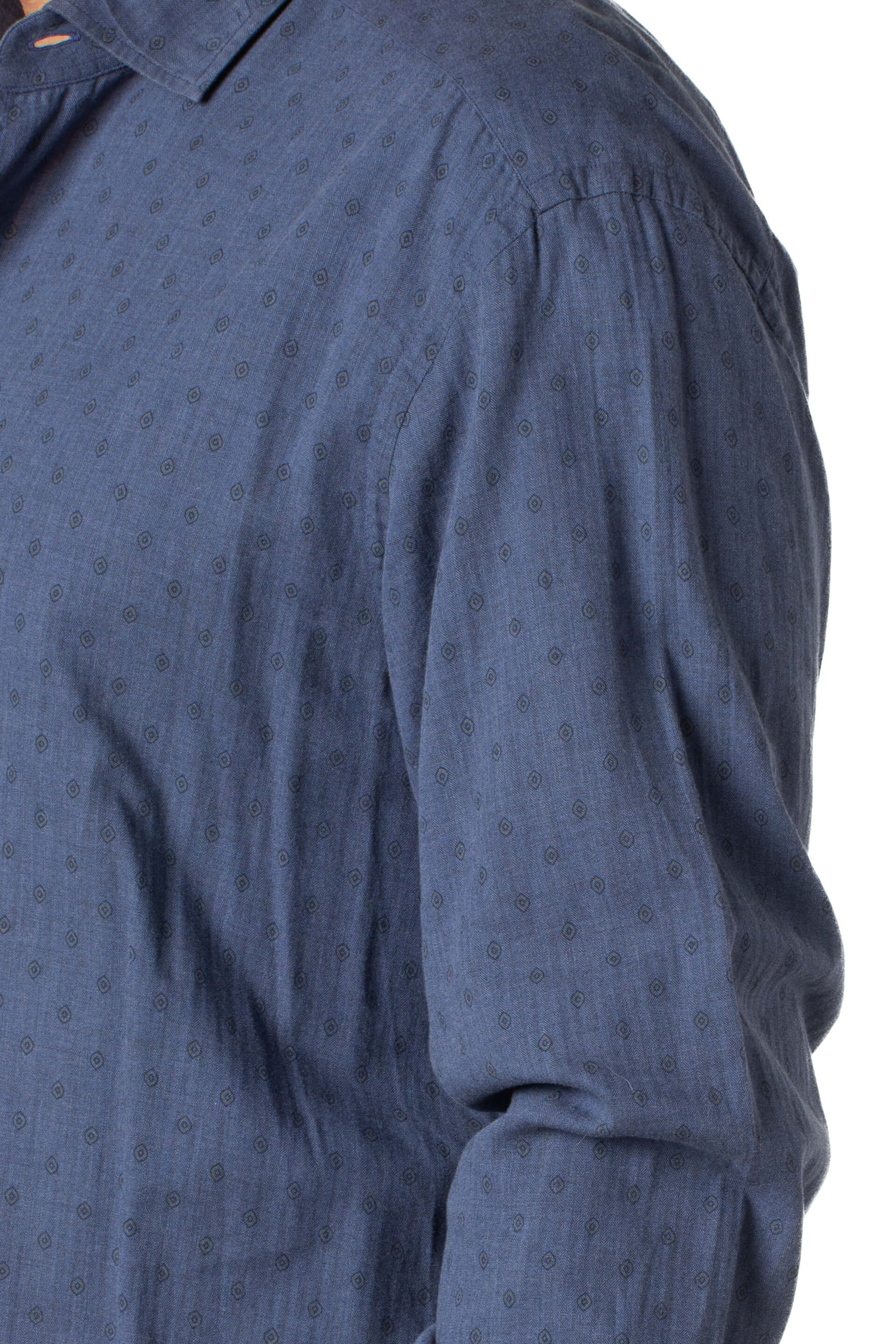 Zegna, Talla XL