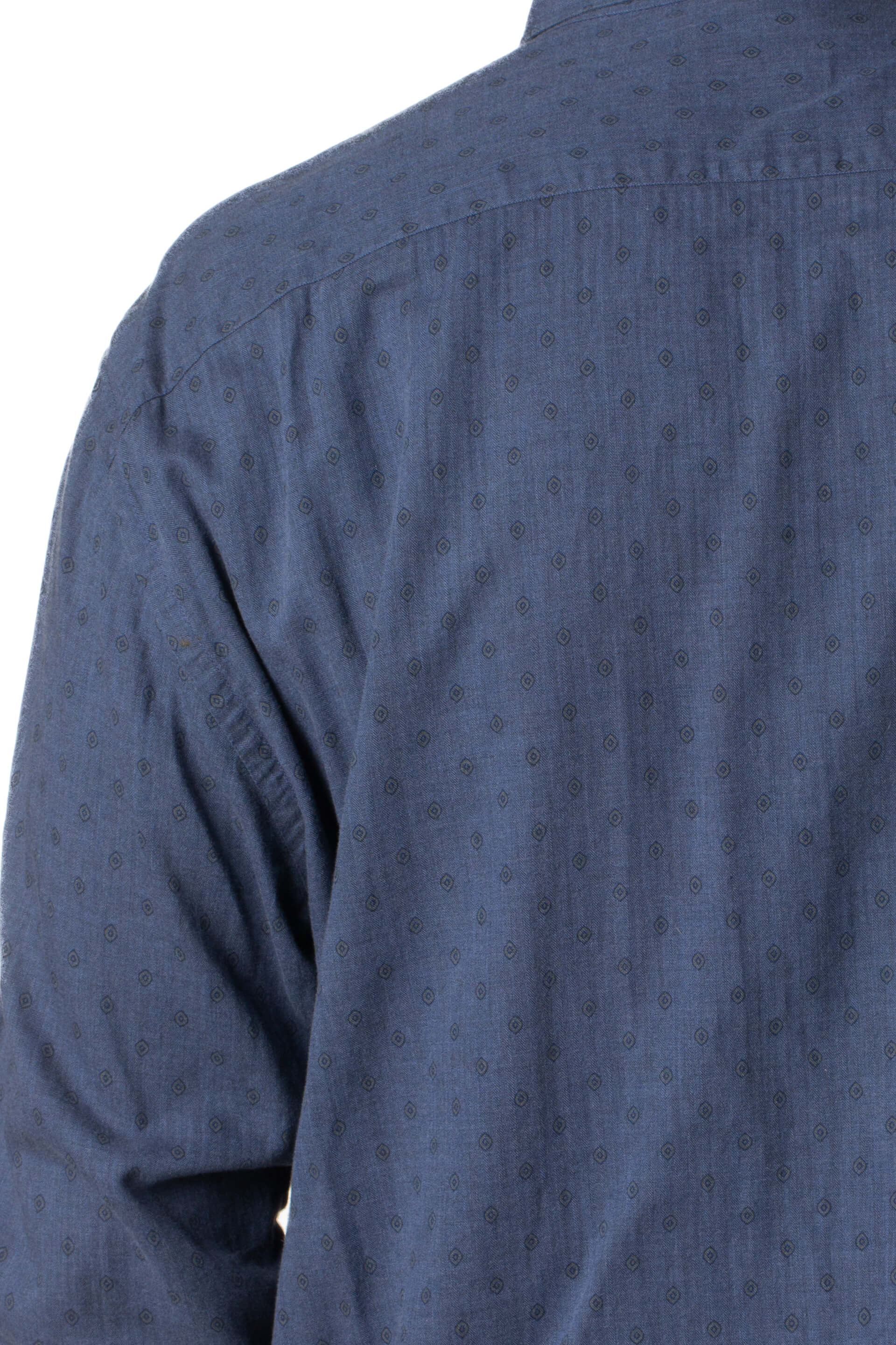 Zegna, Talla XL