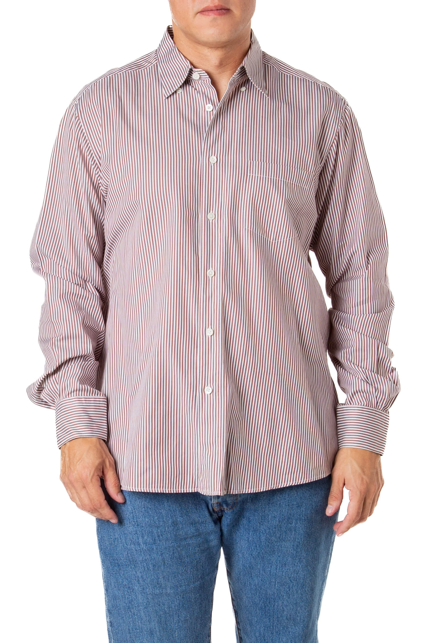 Zegna, Talla XL